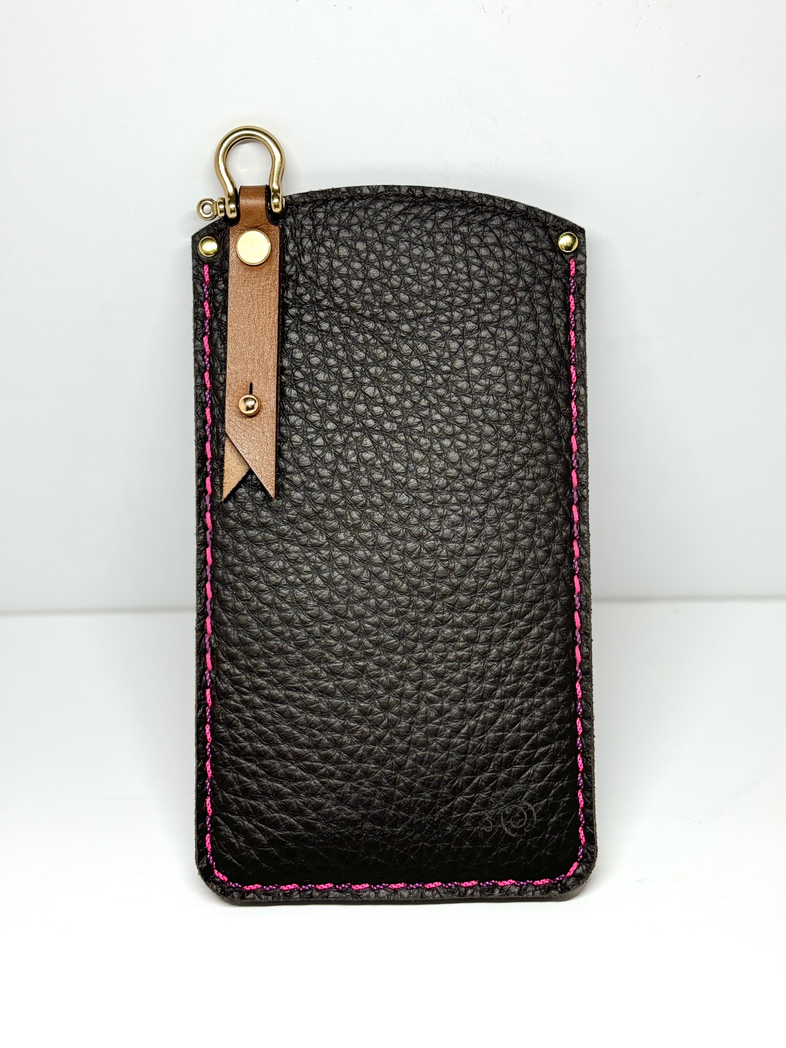 Classic Brown "Traveller"