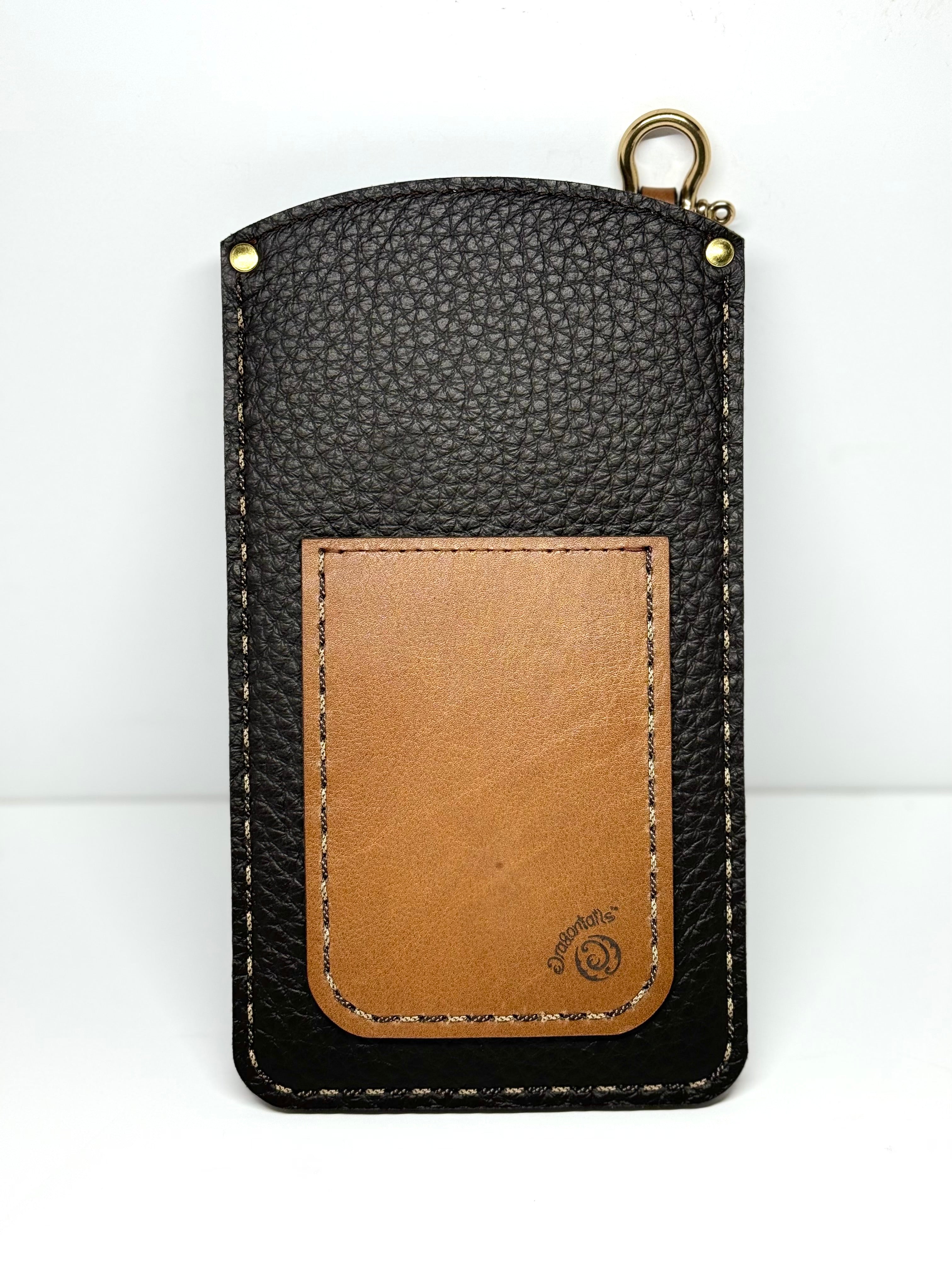 Classic Brown "Traveller"