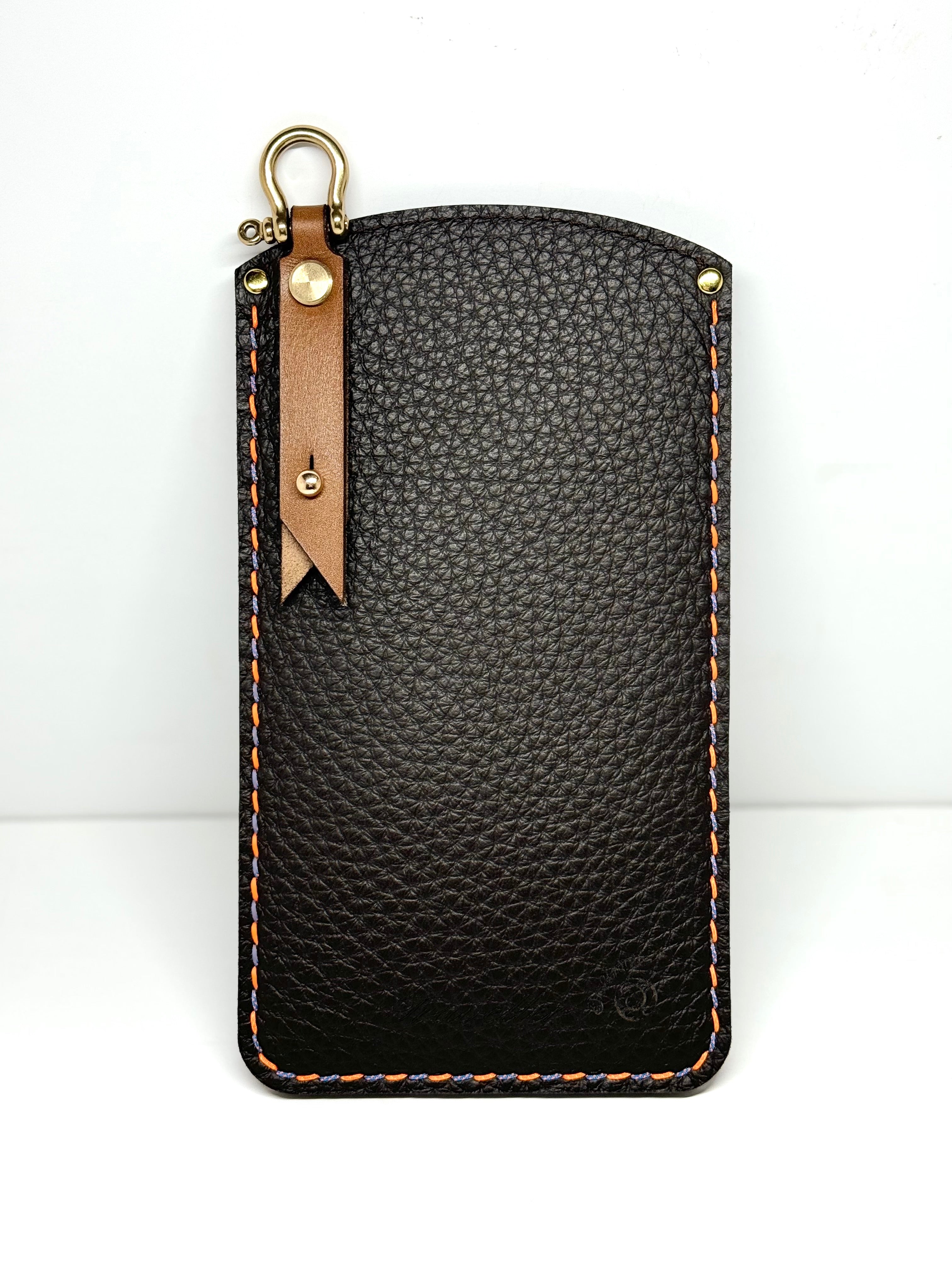 Classic Brown "Traveller"