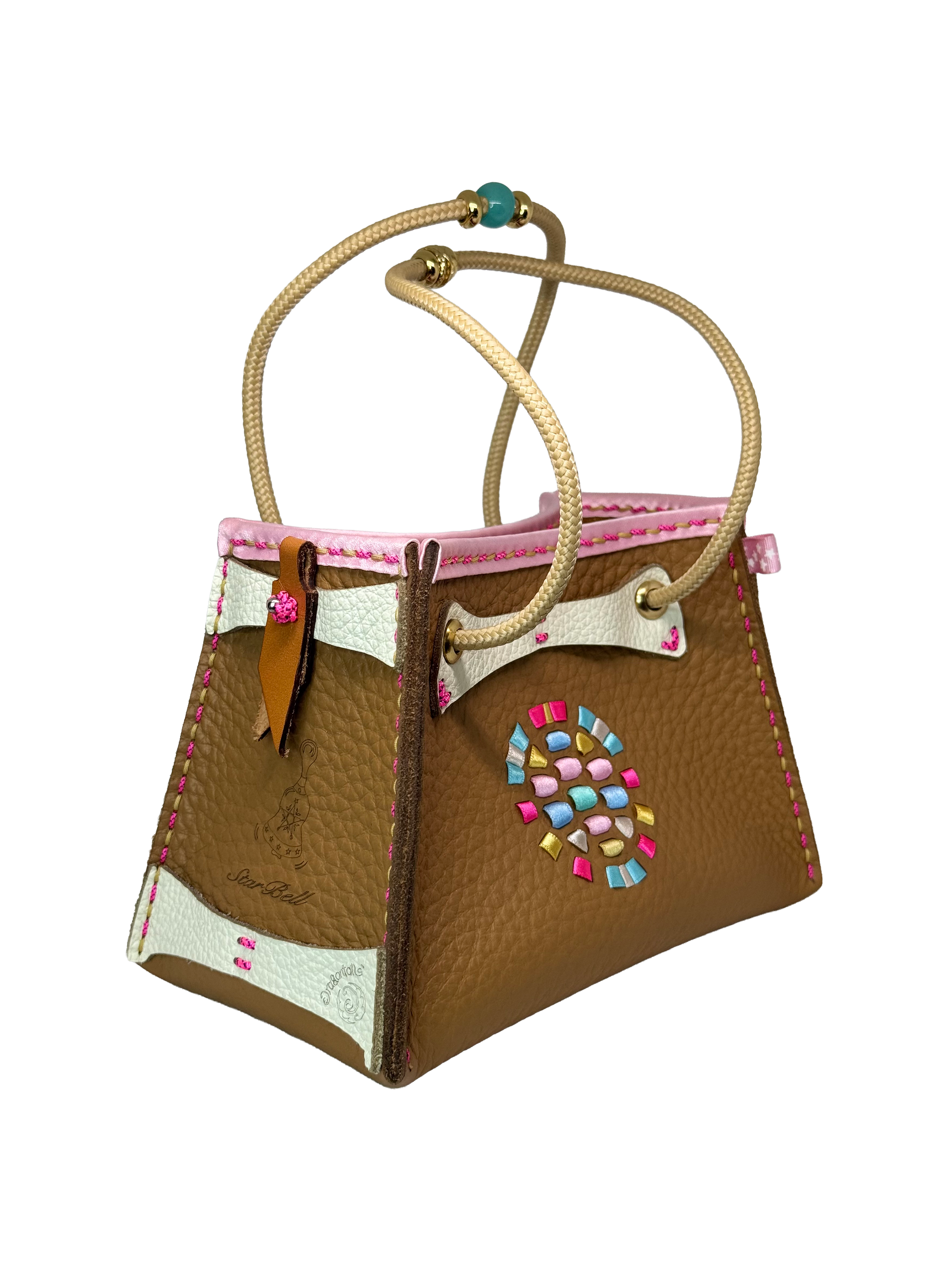 Bubblegum "StarBell"