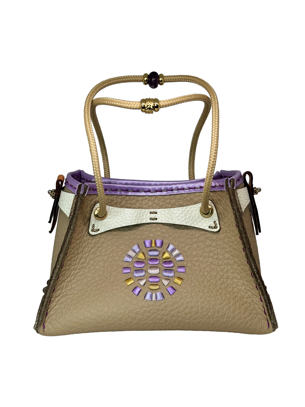 Lilac "StarBell"