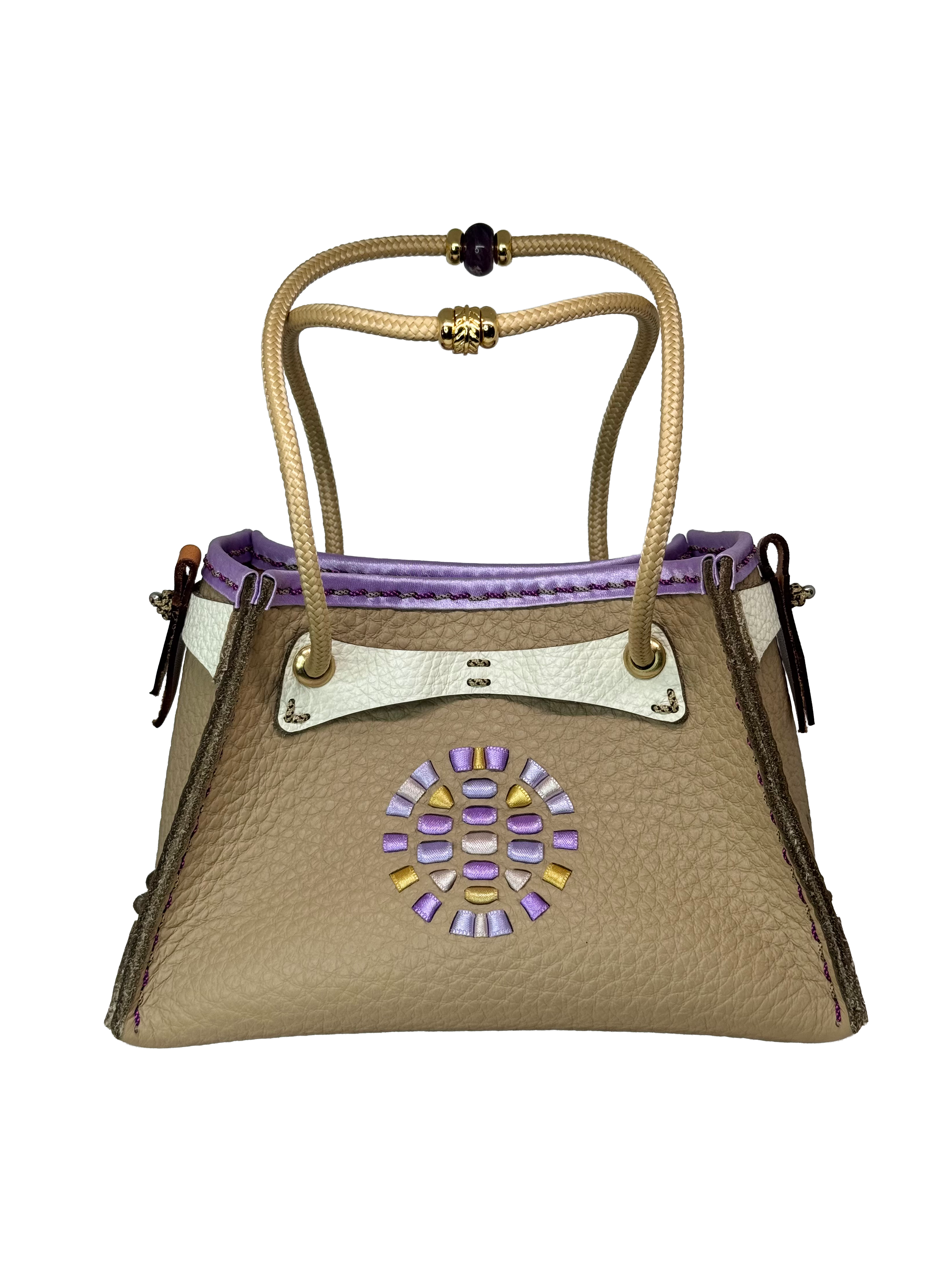 Lilac "StarBell"
