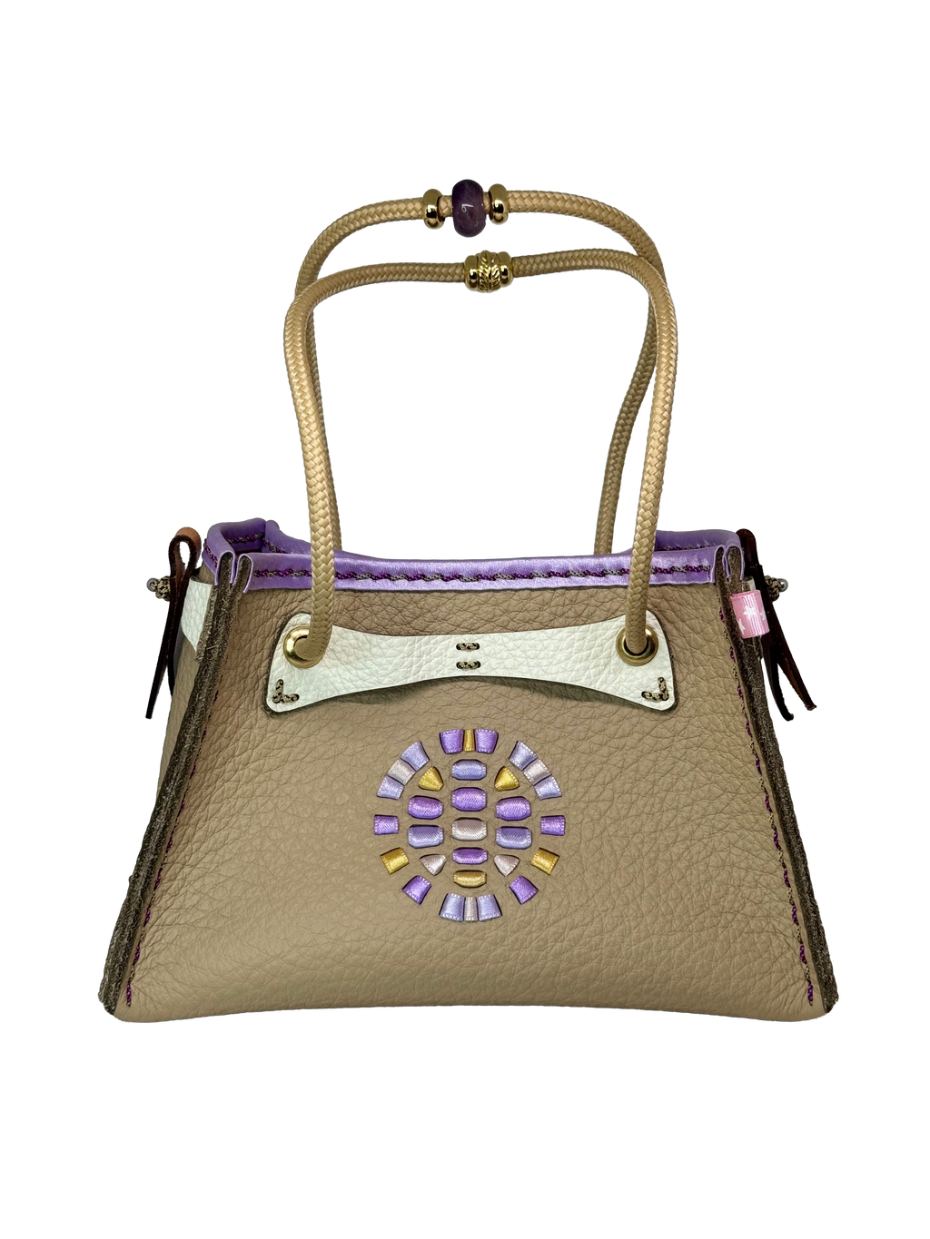 Lilac "StarBell"