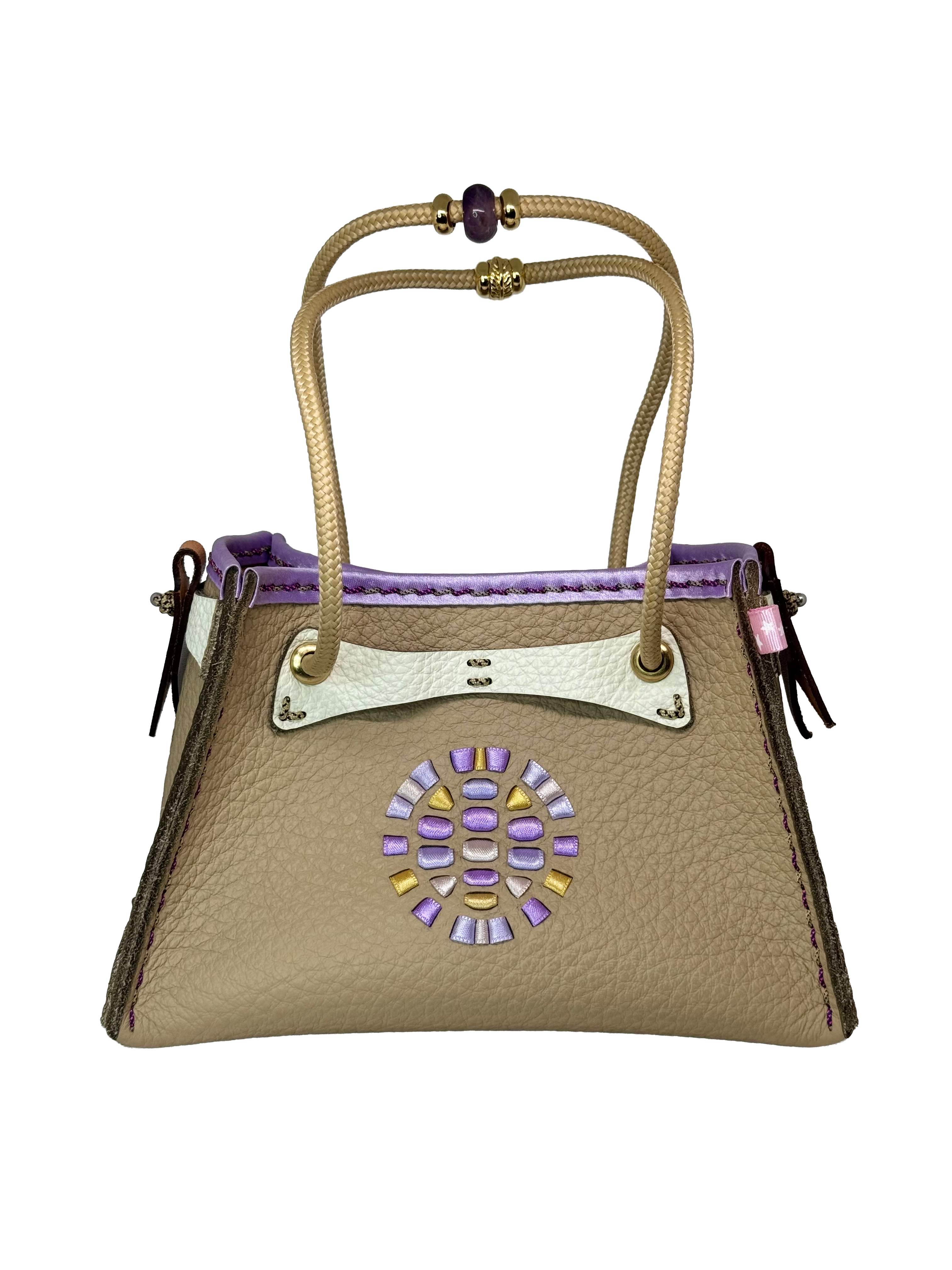 Lilac "StarBell"