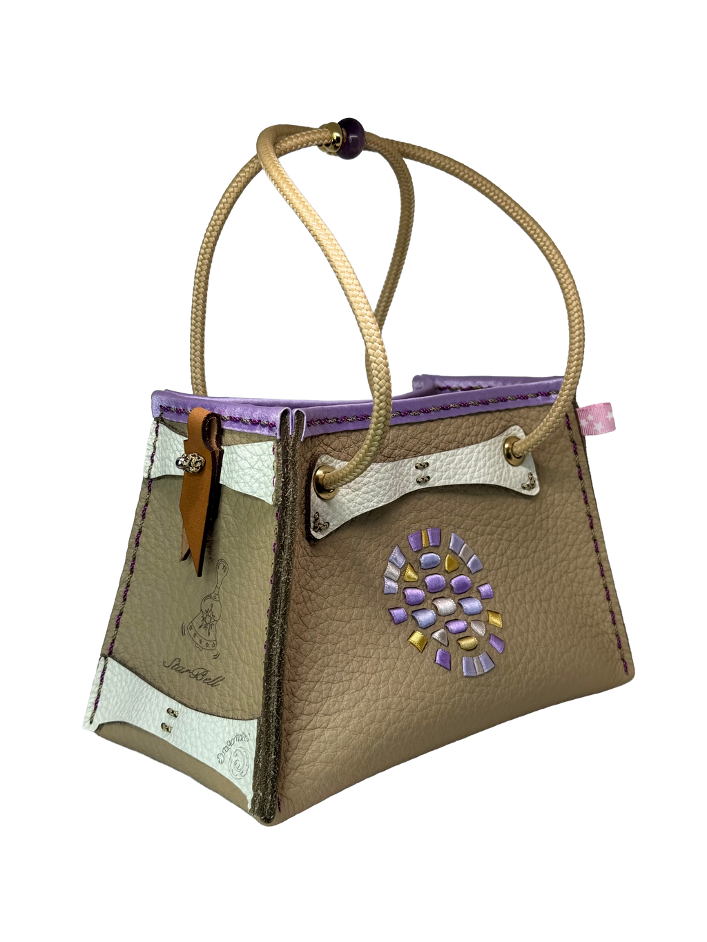 Lilac "StarBell"