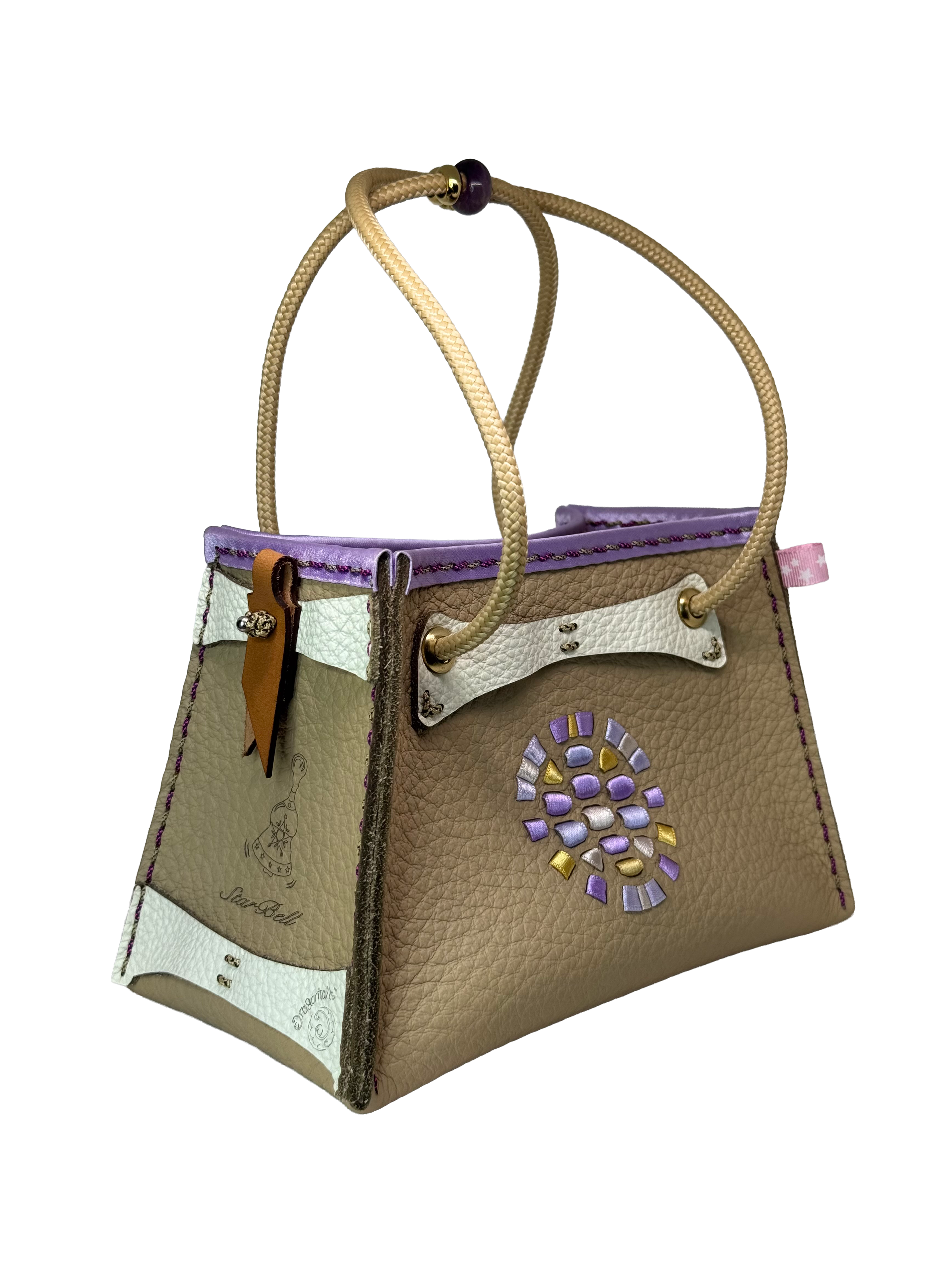 Lilac "StarBell"