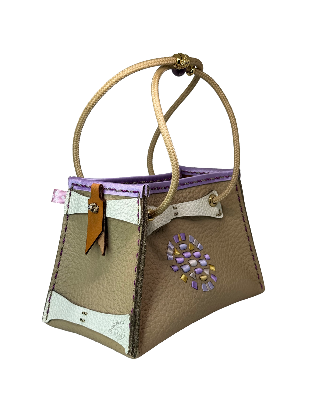 Lilac "StarBell"