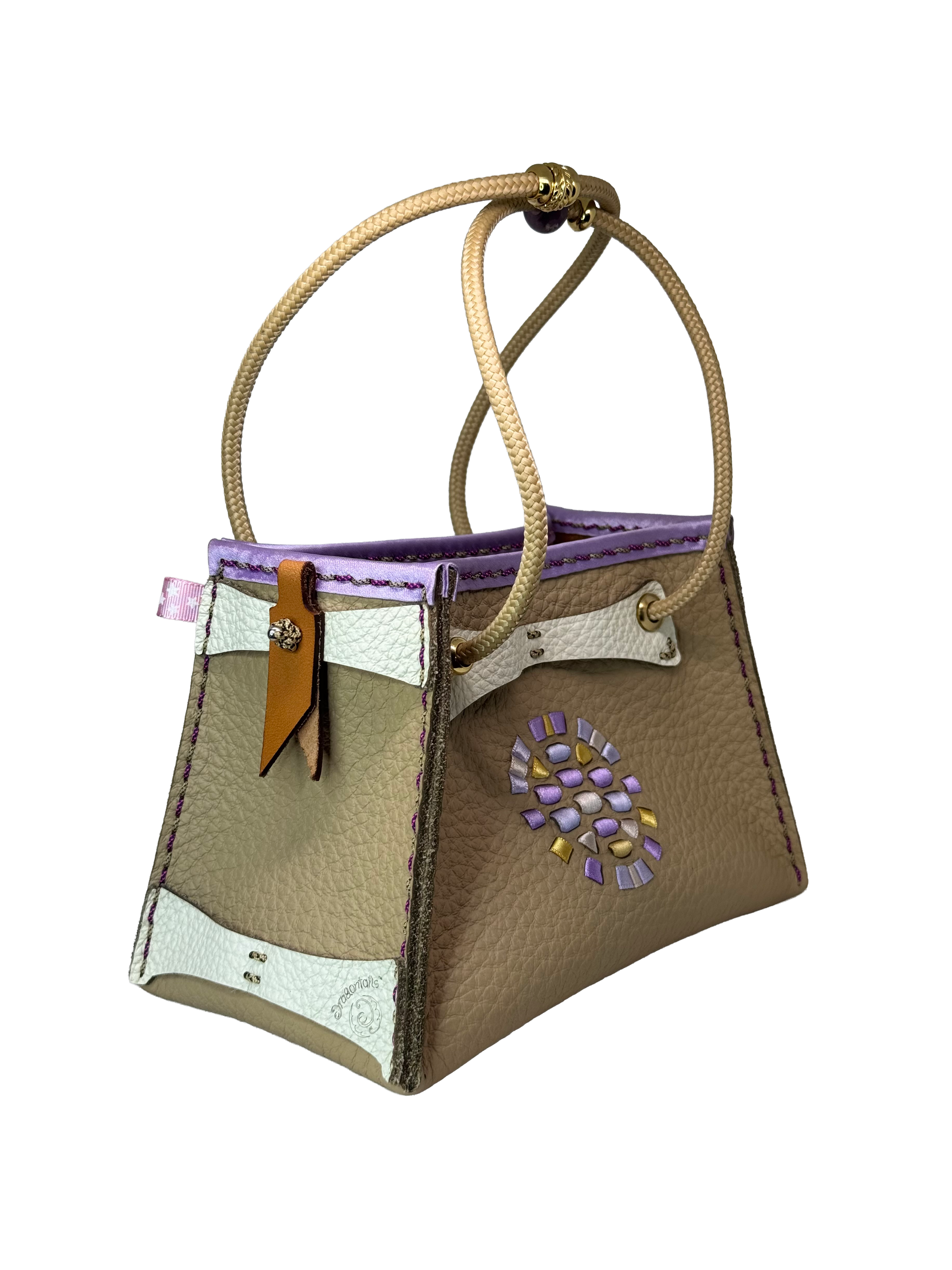Lilac "StarBell"