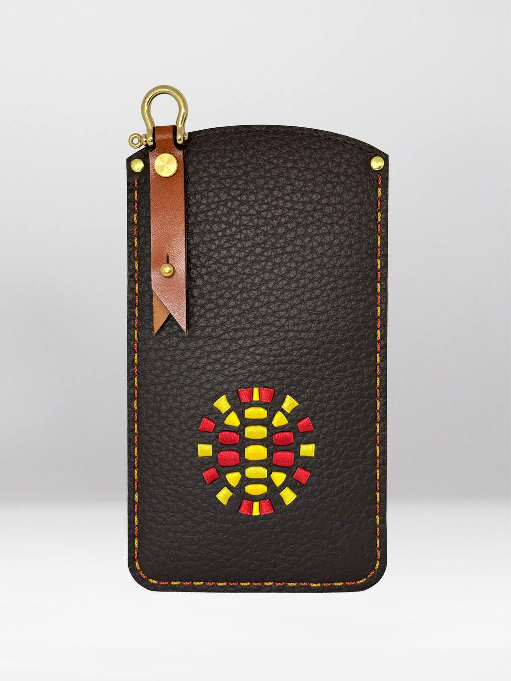 Spanish Satin Turtle Traveller
