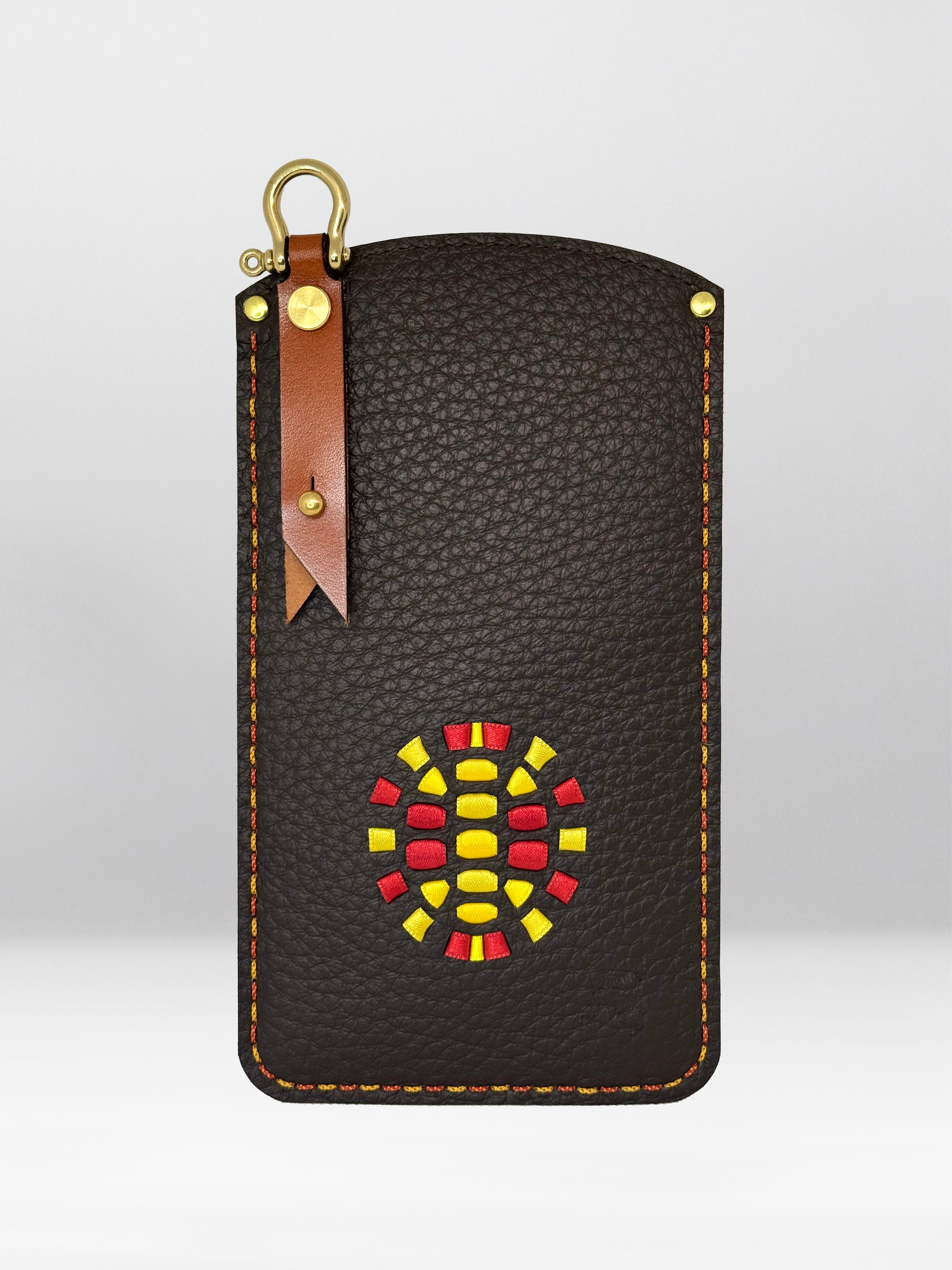 Spanish Satin Turtle Traveller