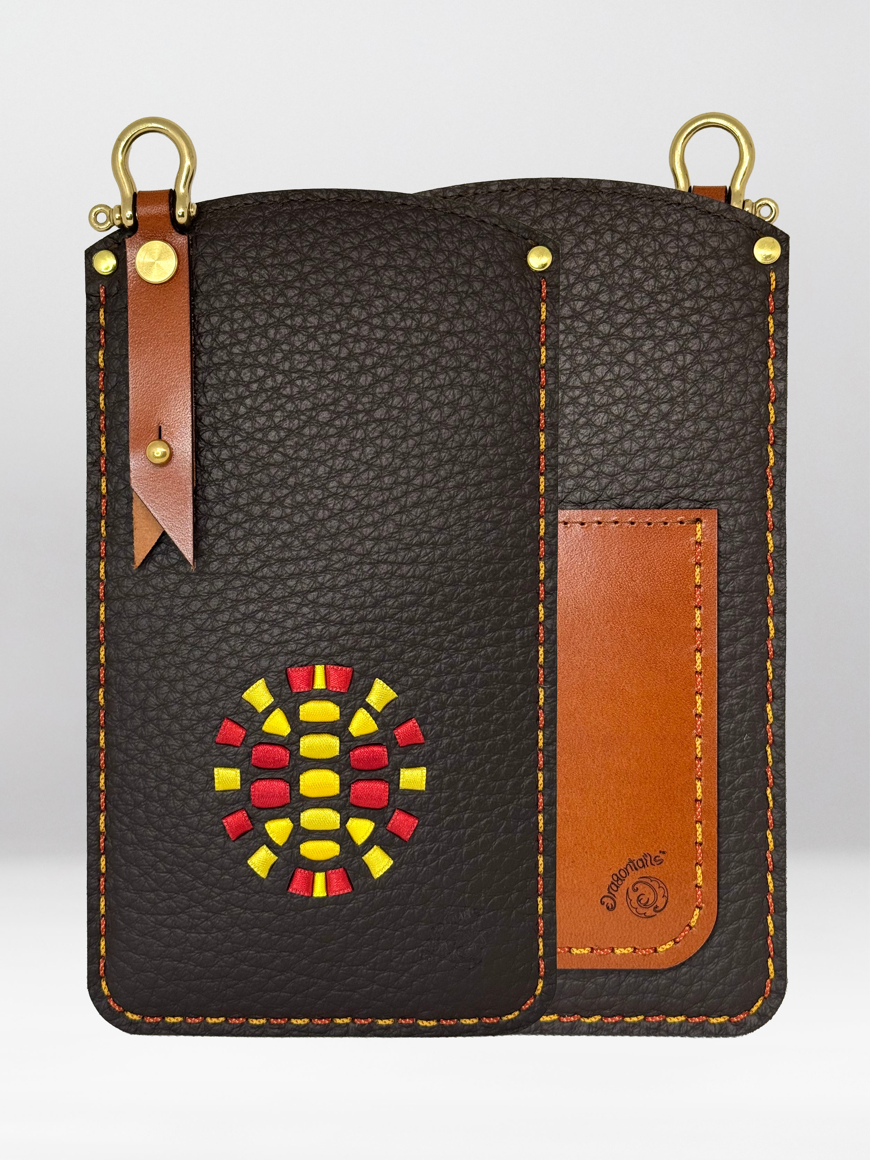 Spanish Satin Turtle Traveller