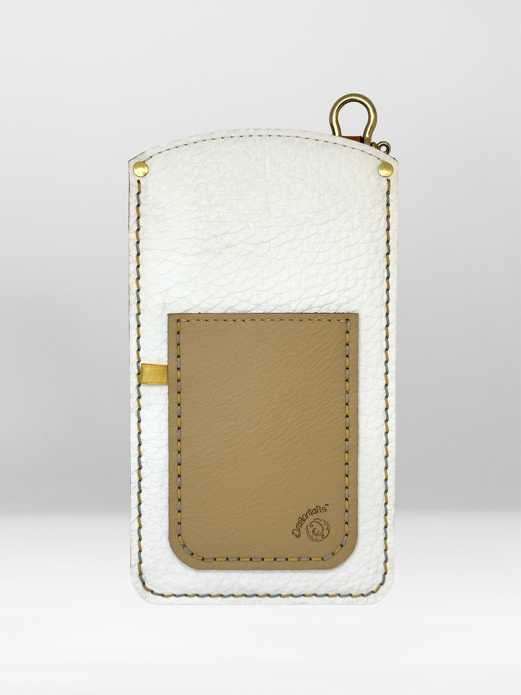Santorini Satin Turtle Traveller