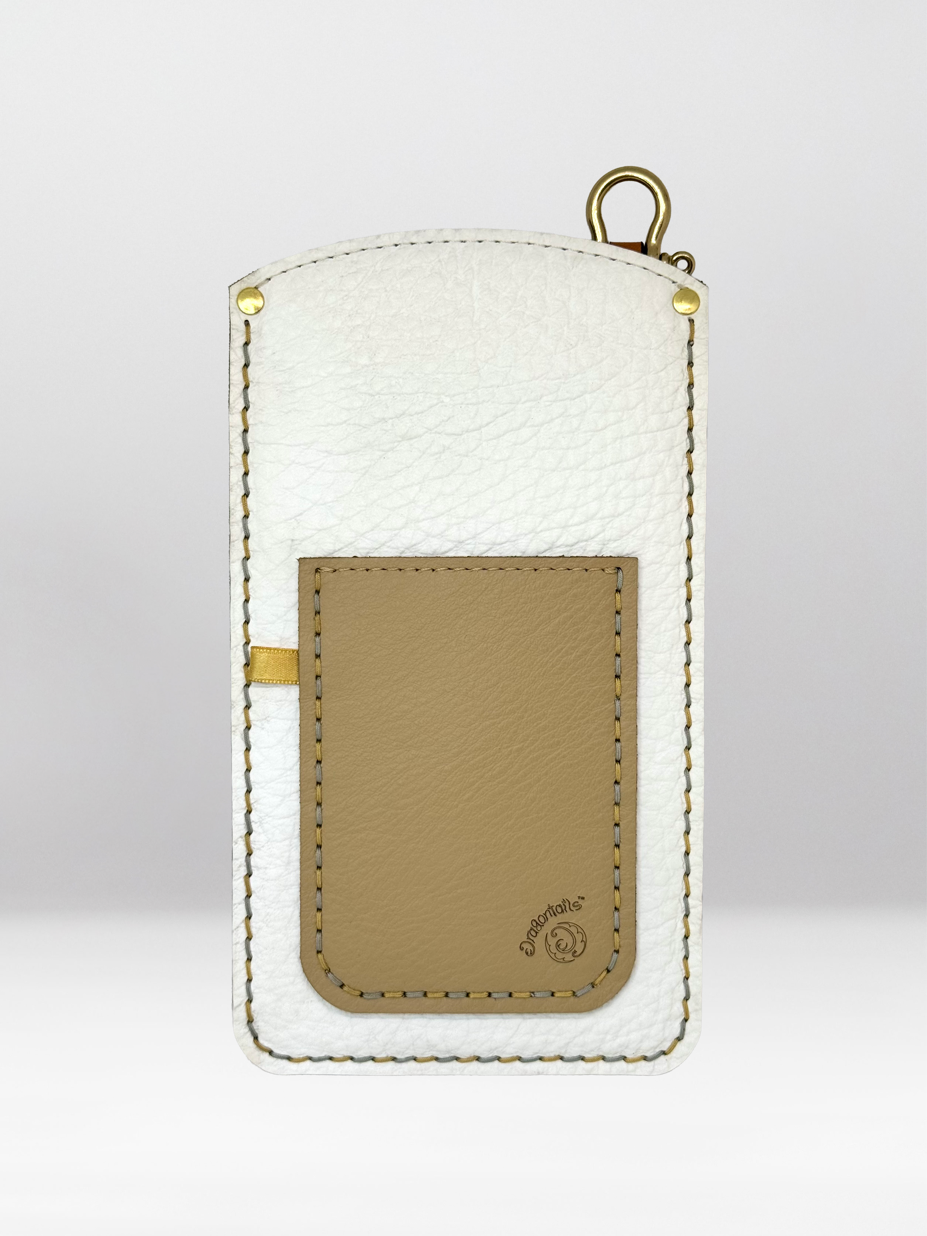 Santorini Satin Turtle Traveller