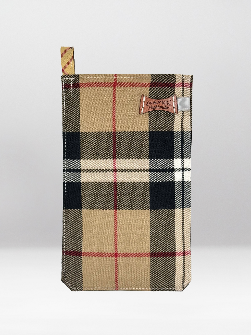 RF/EMF "Highlander" Phone pouch