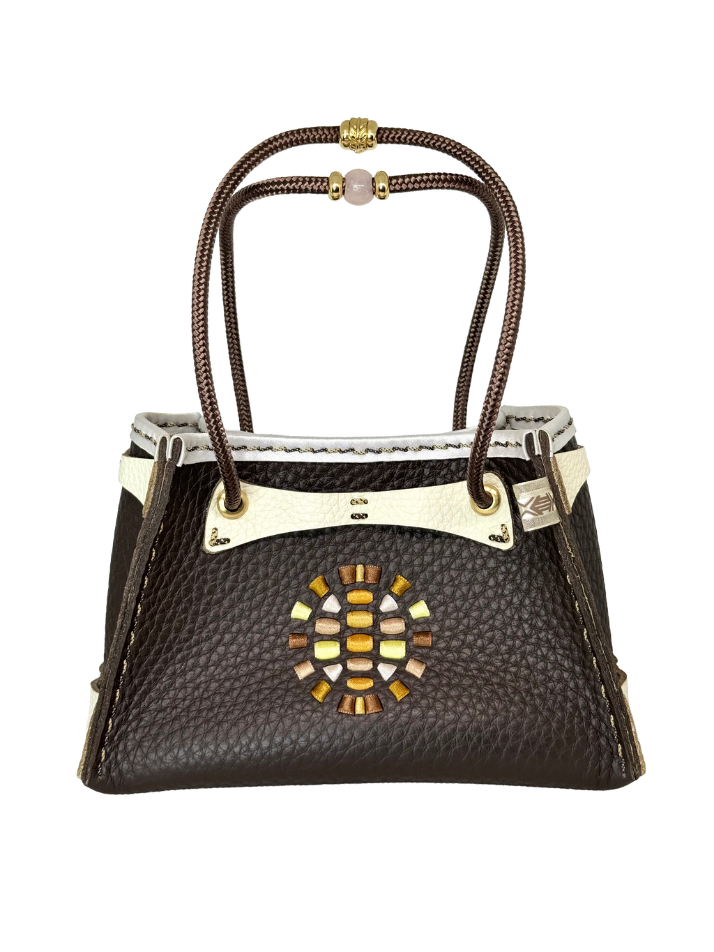 Brown StarBell