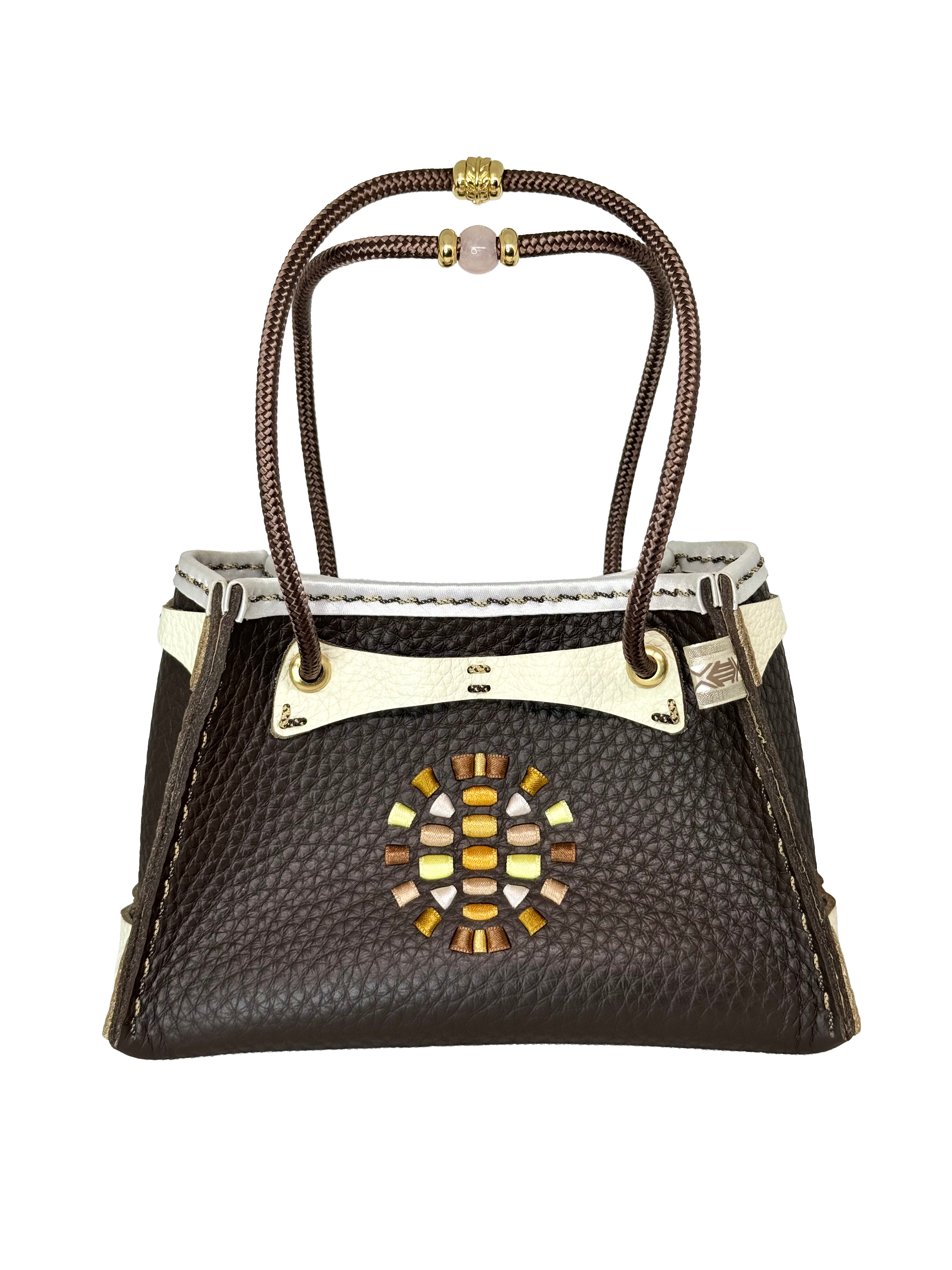 Brown StarBell
