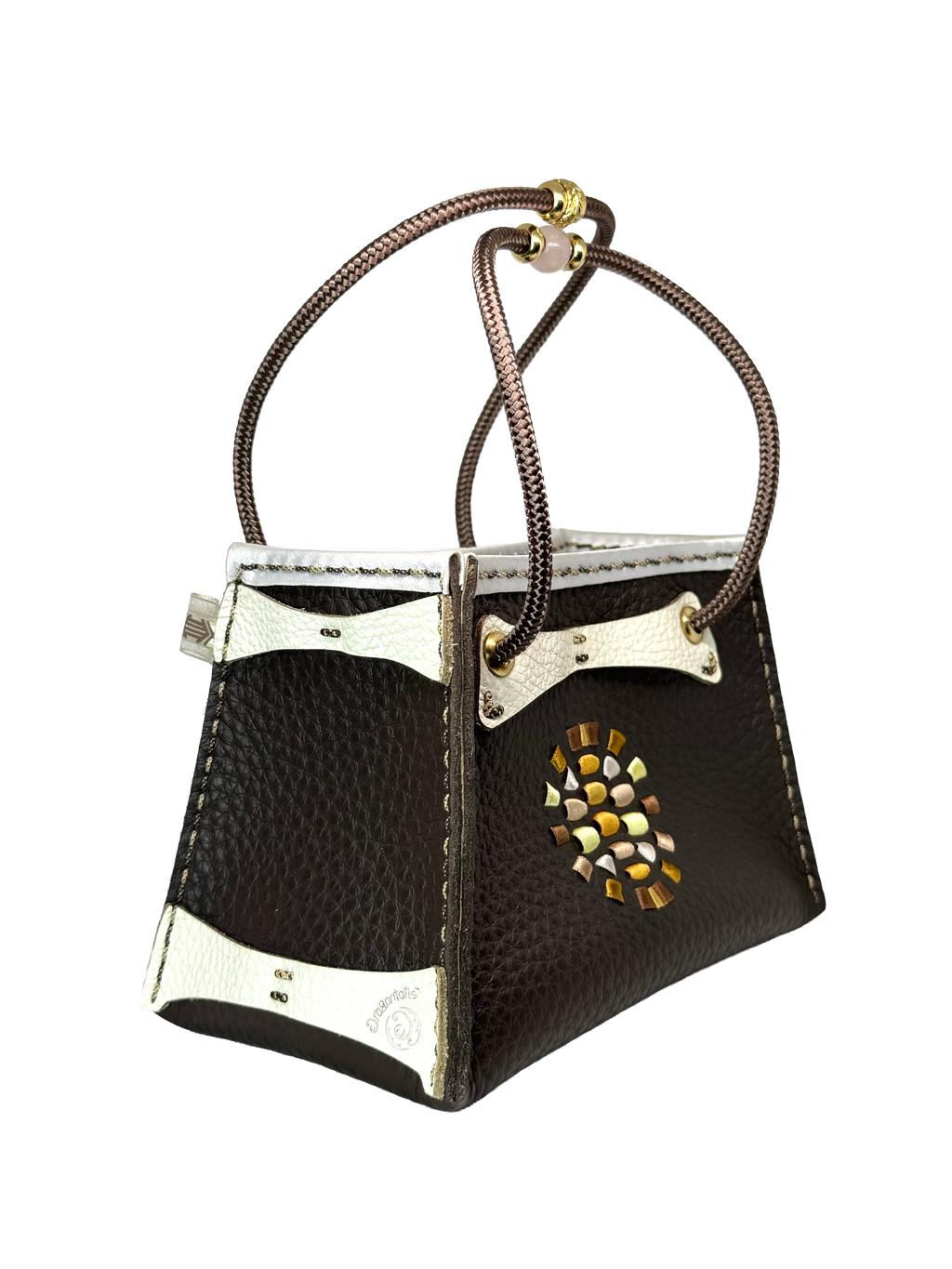 Brown StarBell