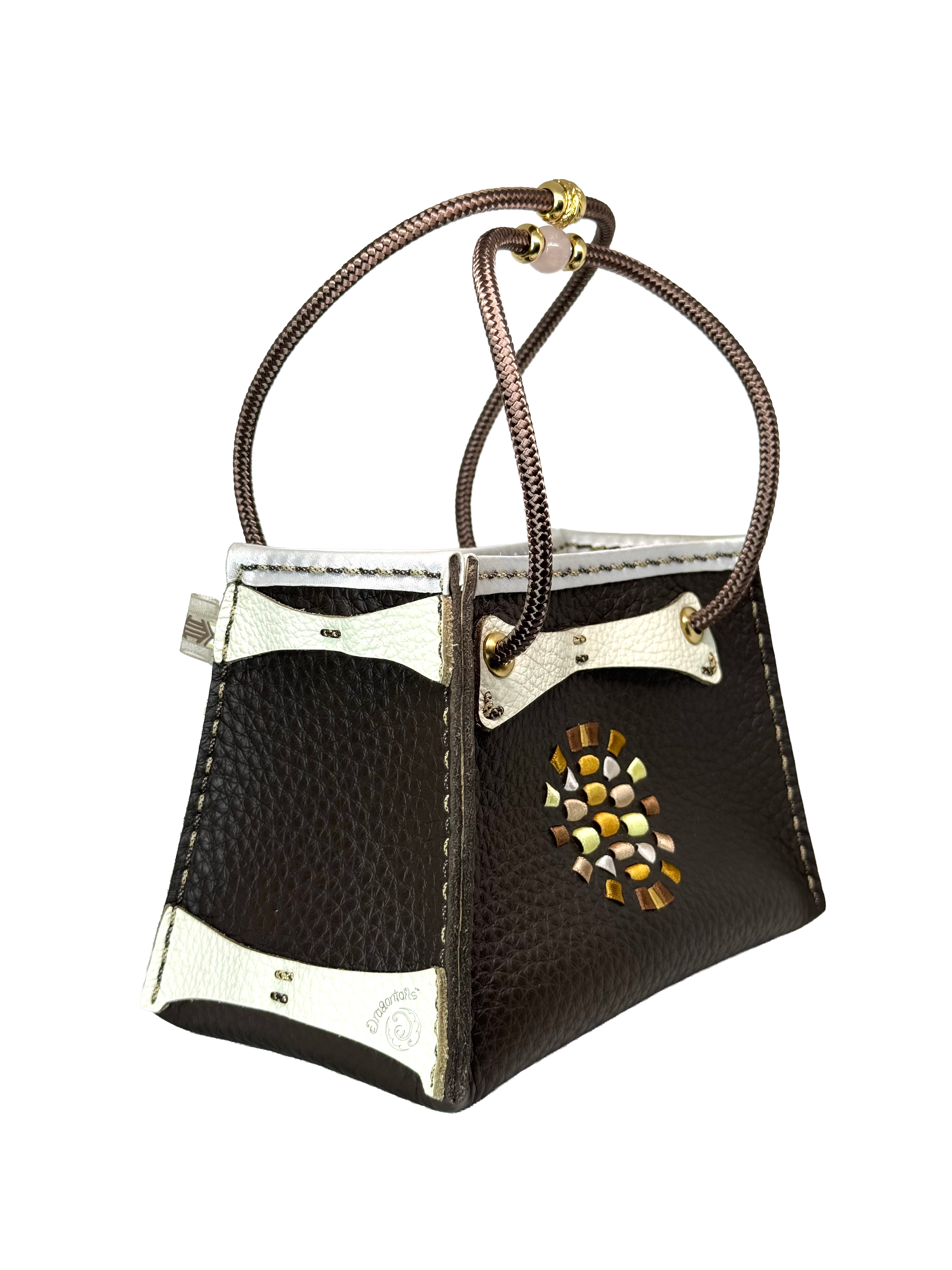 Brown StarBell