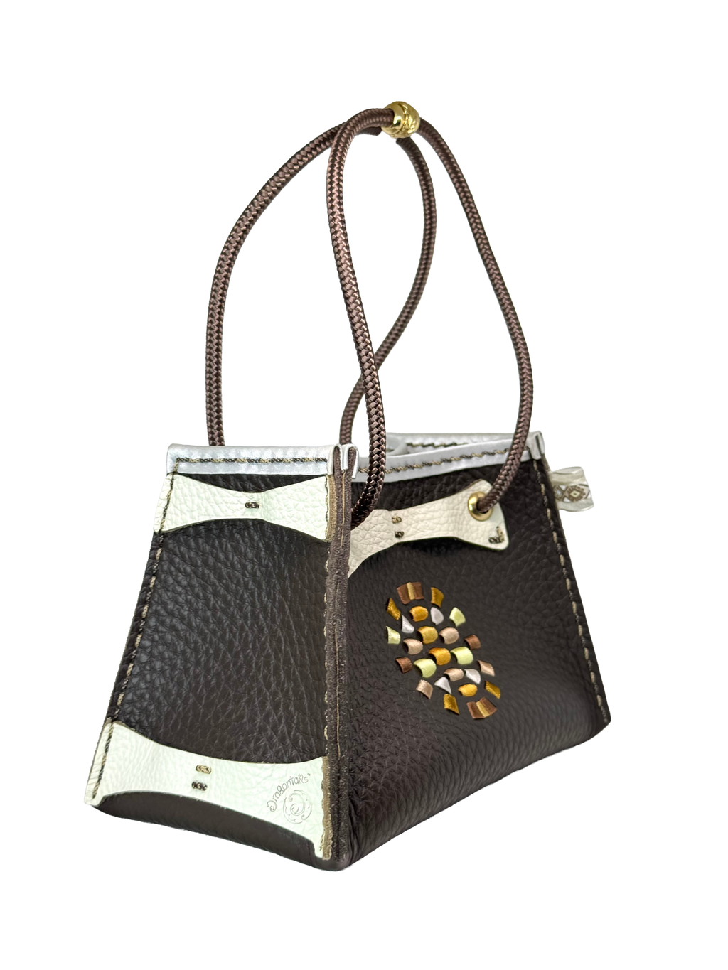 Brown StarBell