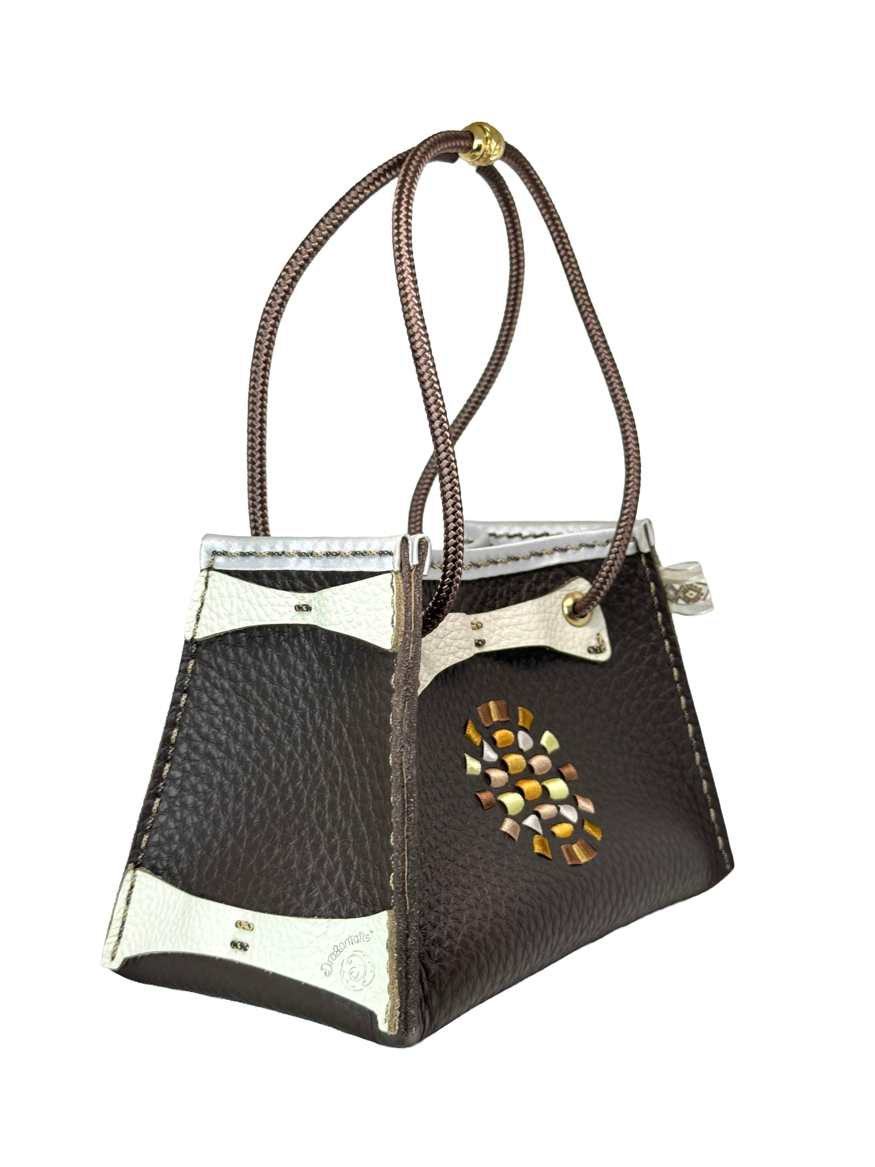 Brown StarBell