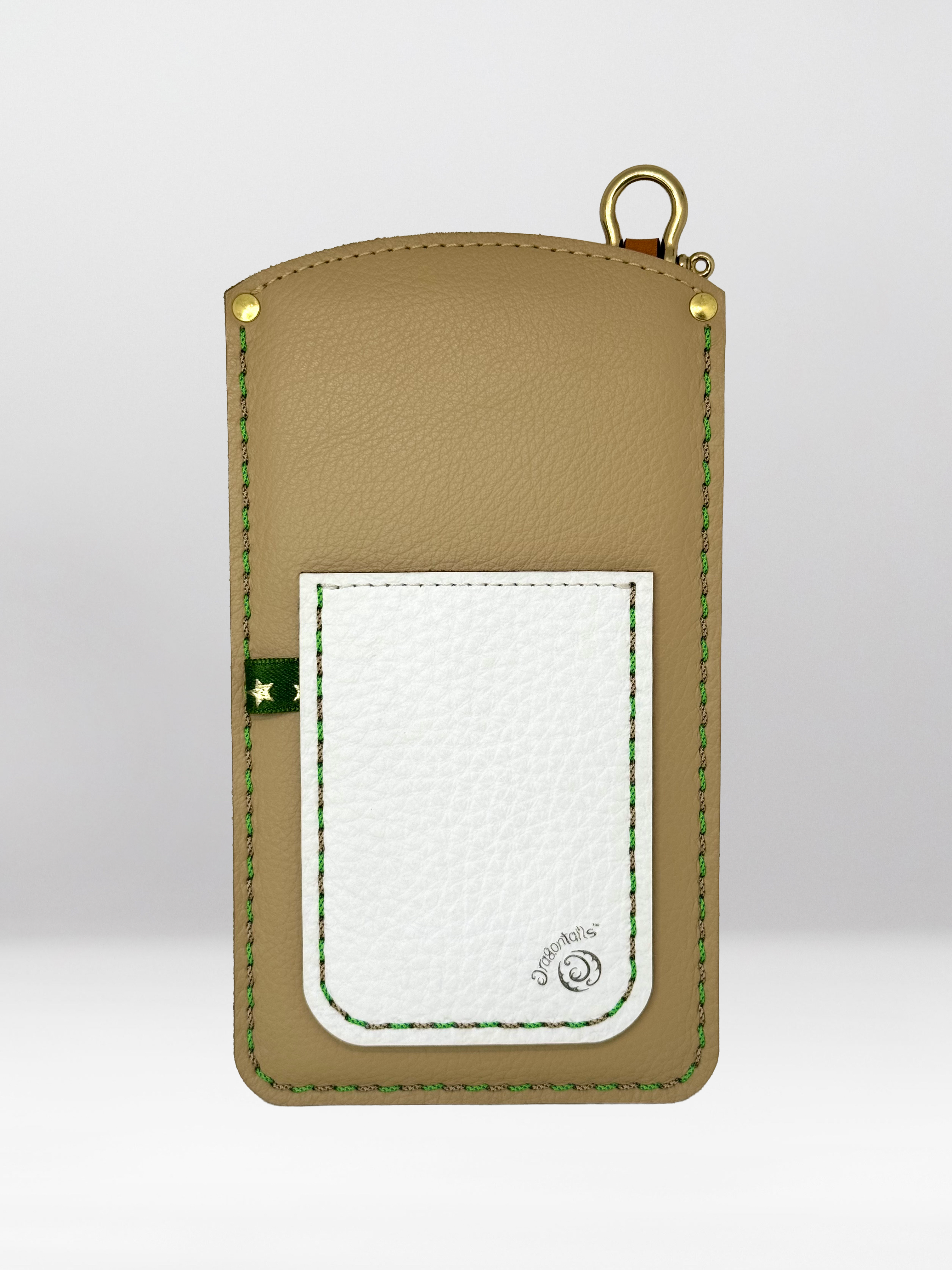 Satin Tree of Life Traveller