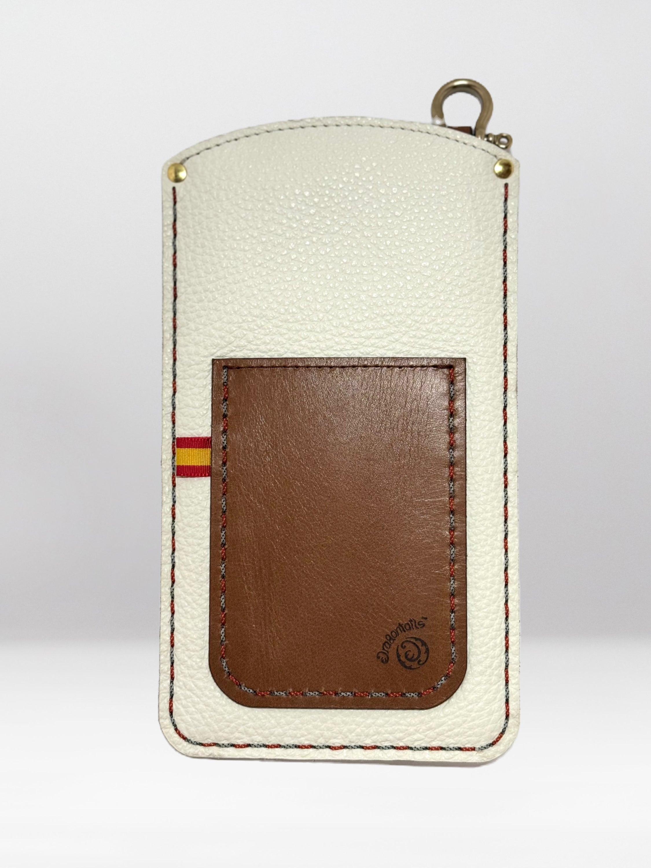 Satin Fleur de Vie "Traveller"