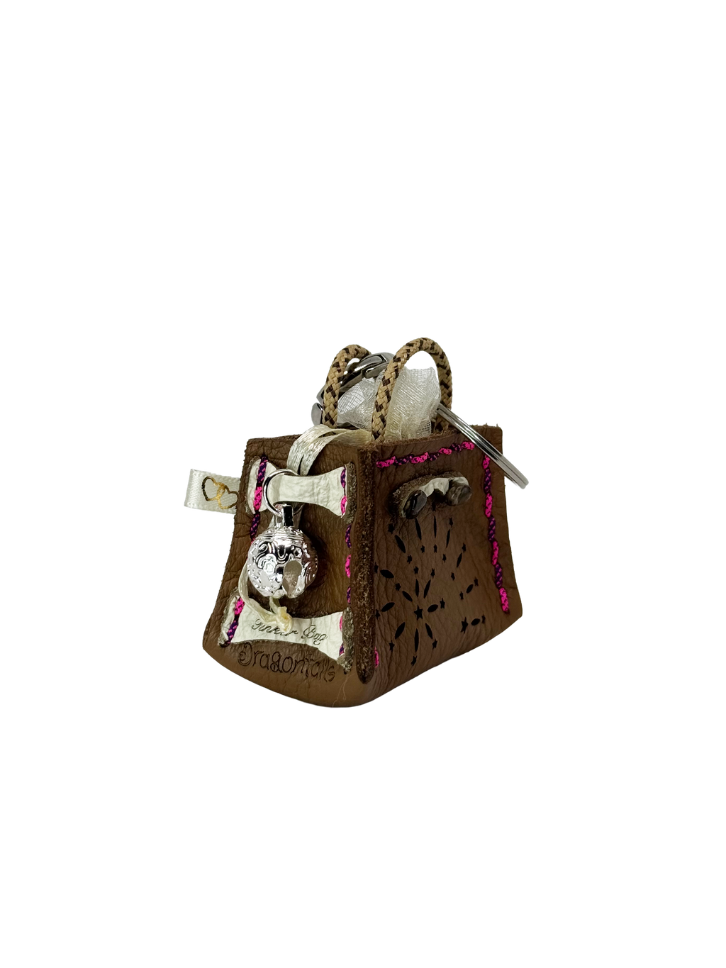 Potpourrí Tinker Bag Charm