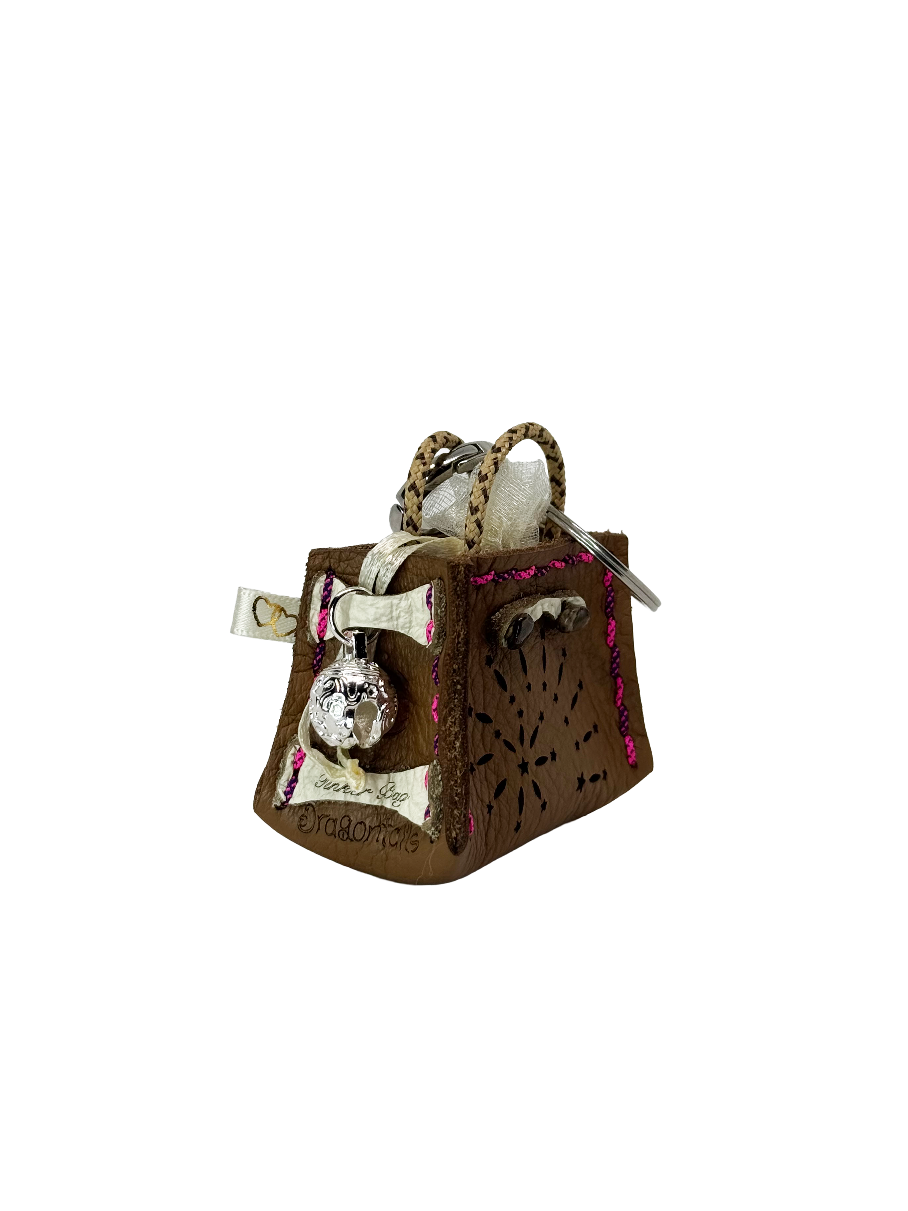 Potpourrí Tinker Bag Charm