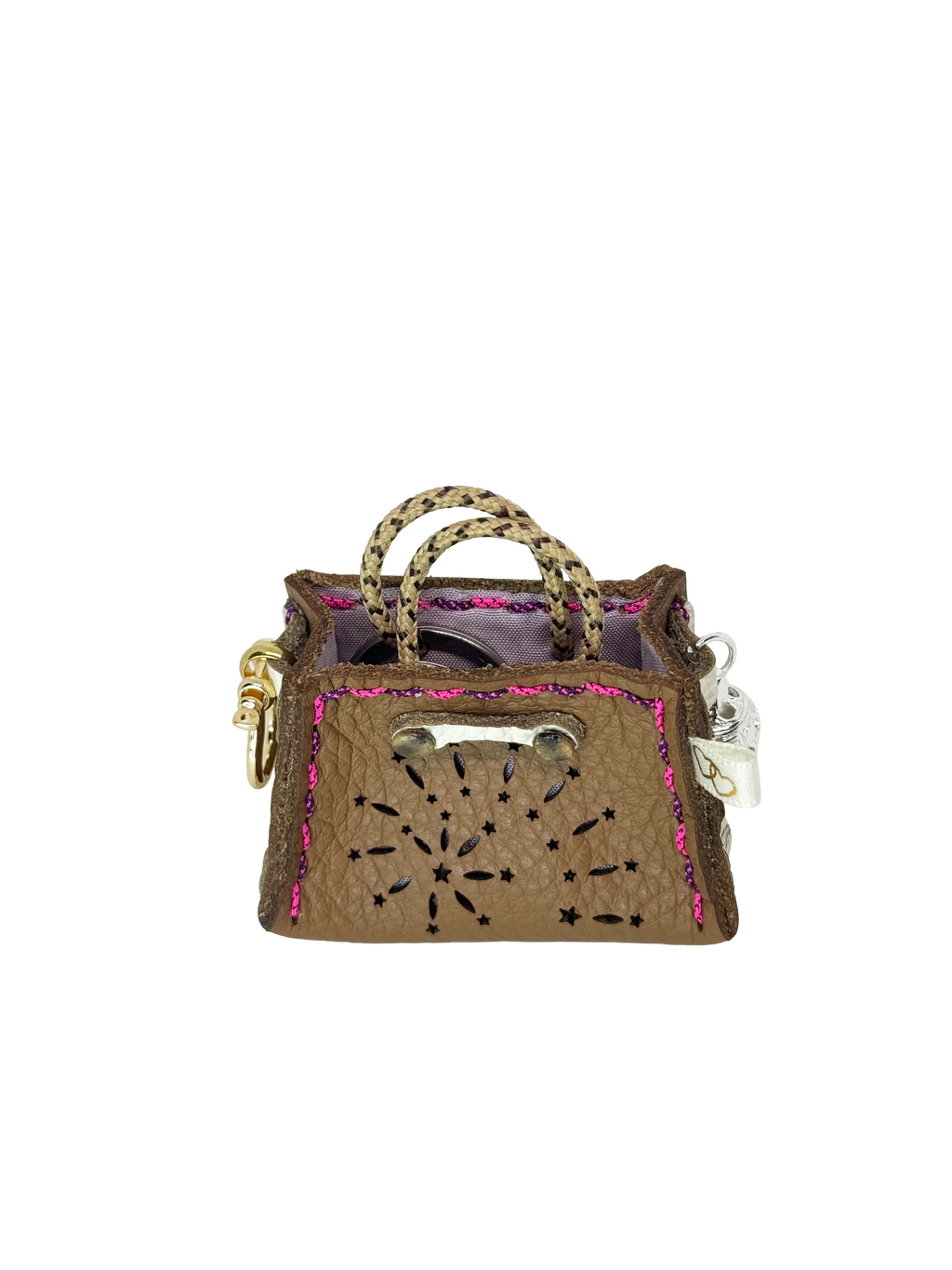 Potpourrí Tinker Bag Charm