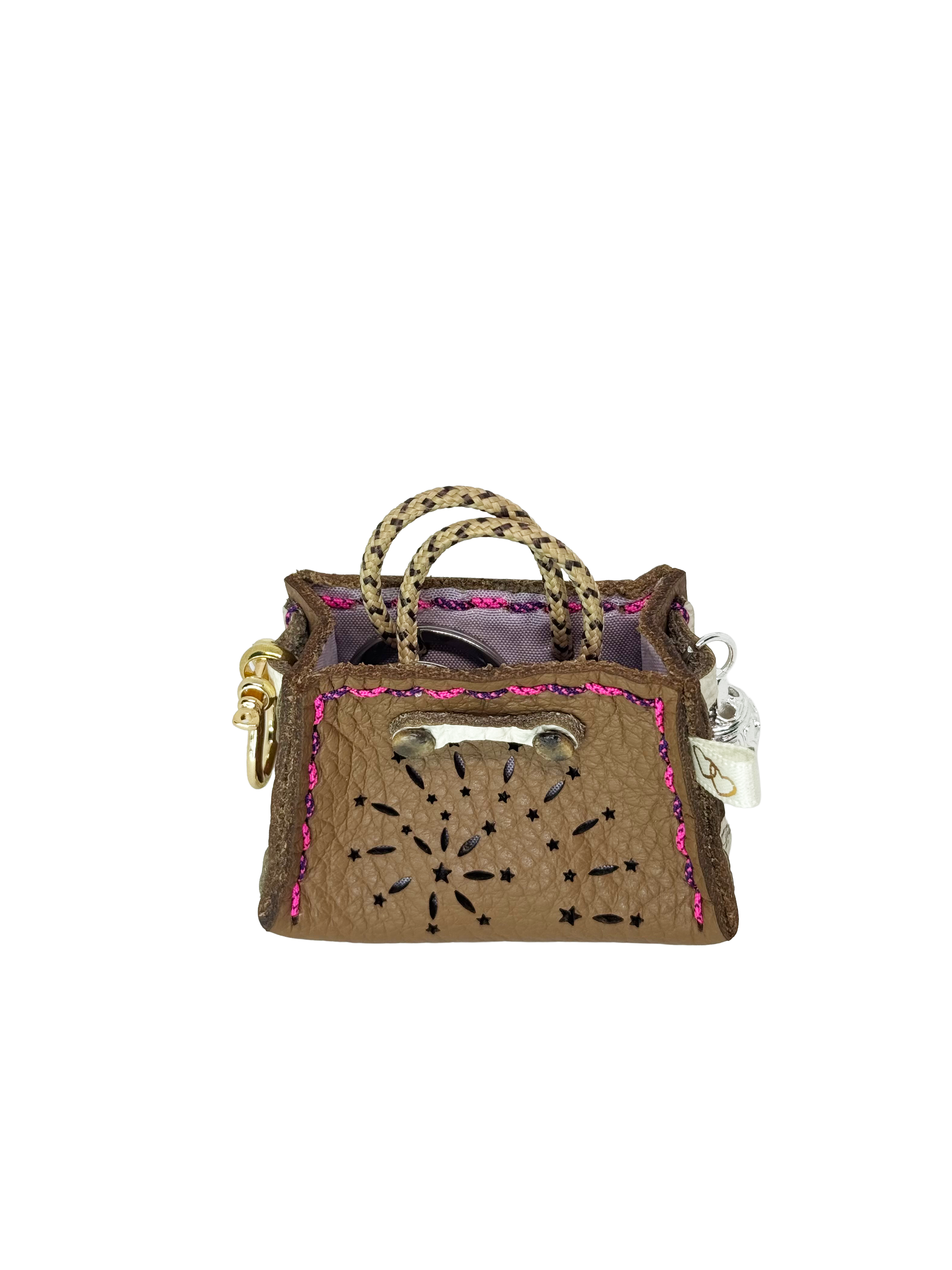 Potpourrí Tinker Bag Charm
