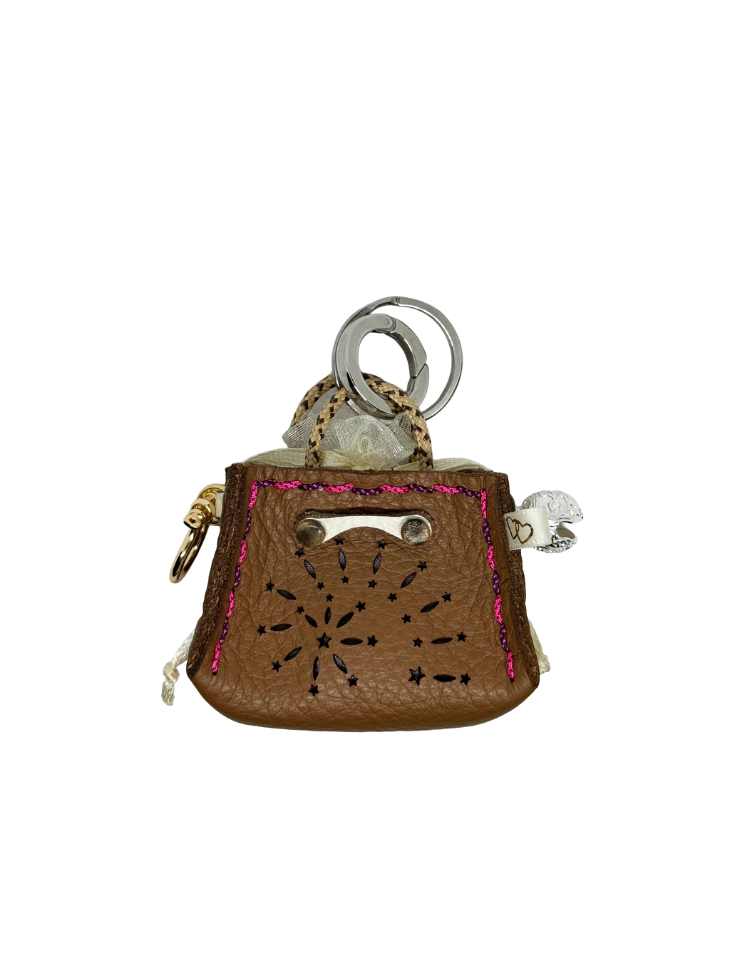 Potpourrí Tinker Bag Charm