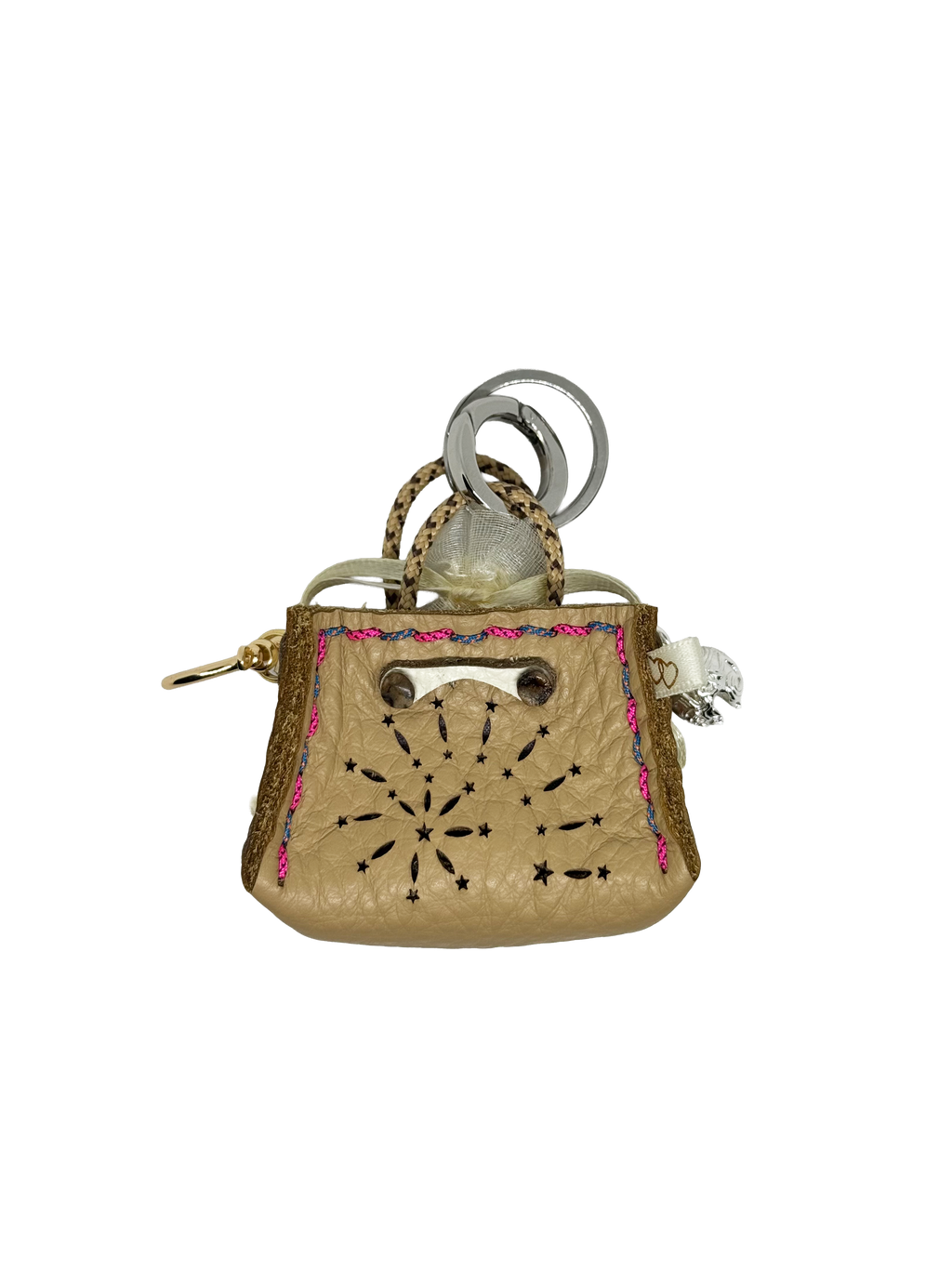 Potpourrí Tinker Bag Charm