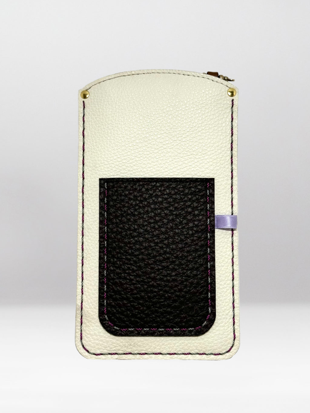 Satin Fleur de Vie "Traveller"