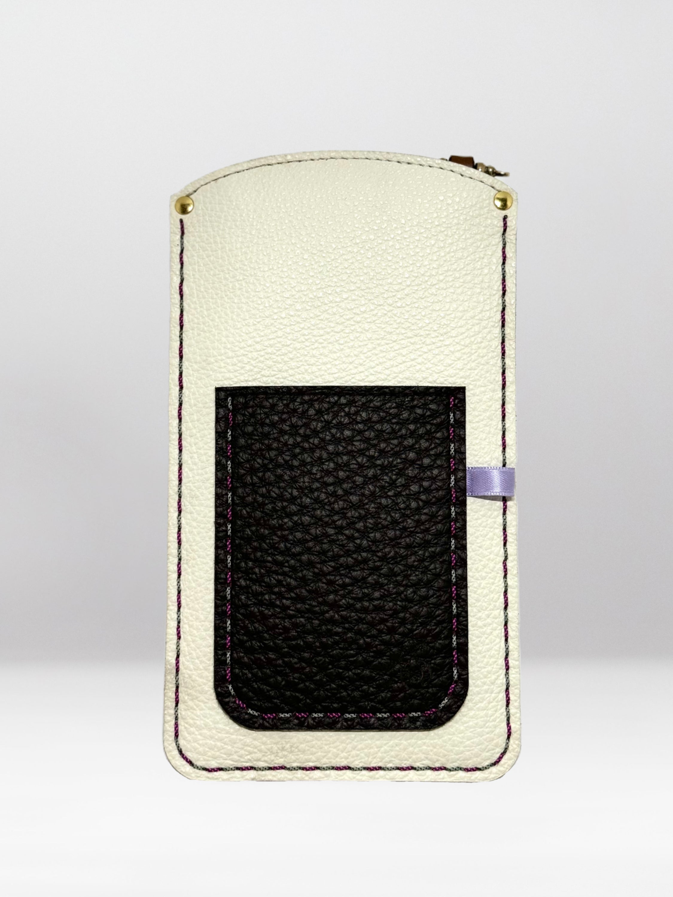 Satin Fleur de Vie "Traveller"