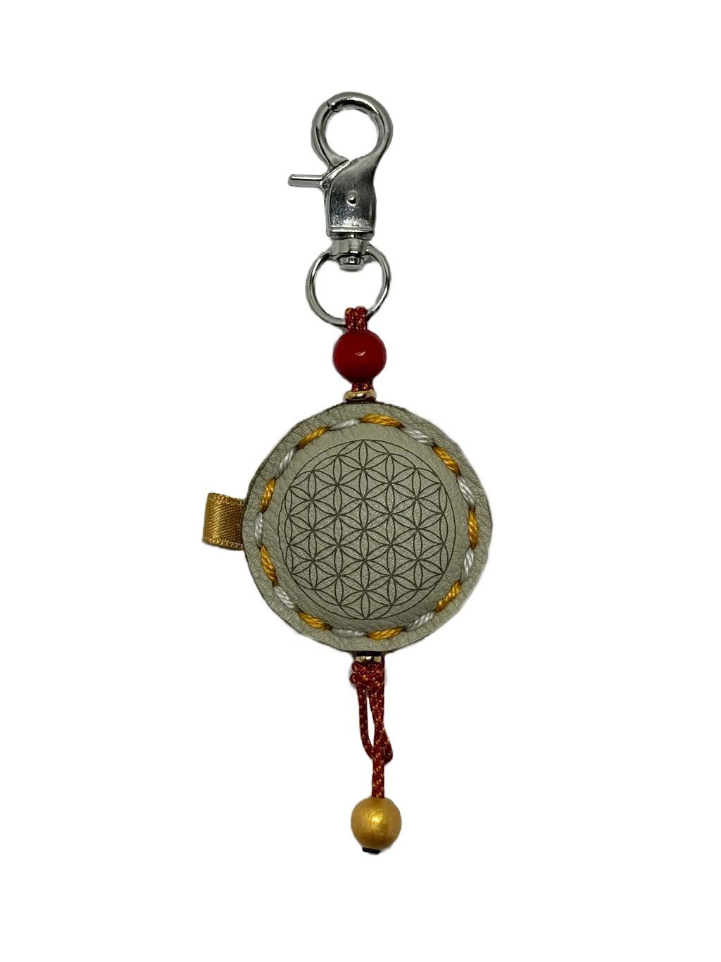 Pod Tag
