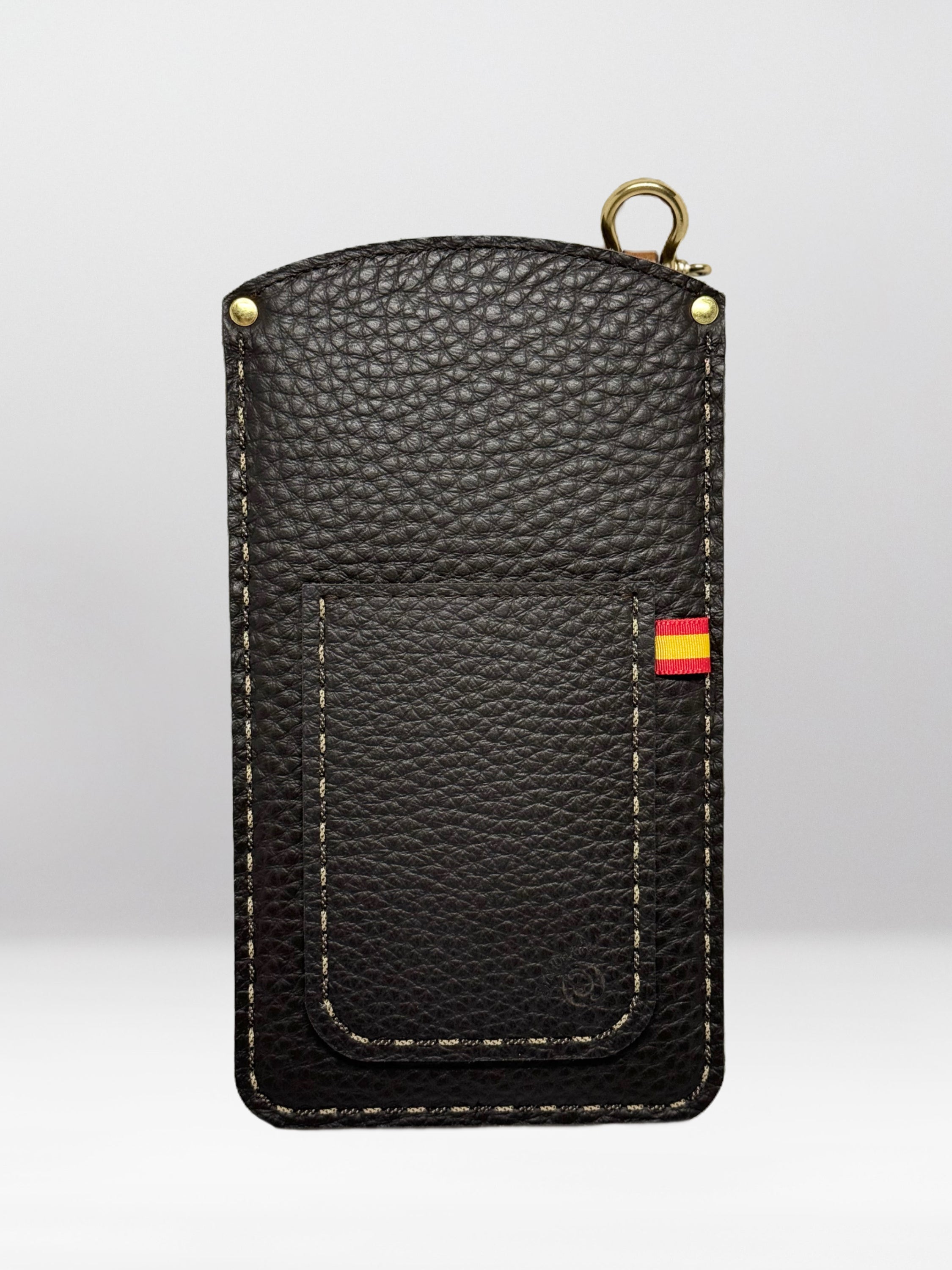 Classic Brown "Traveller"