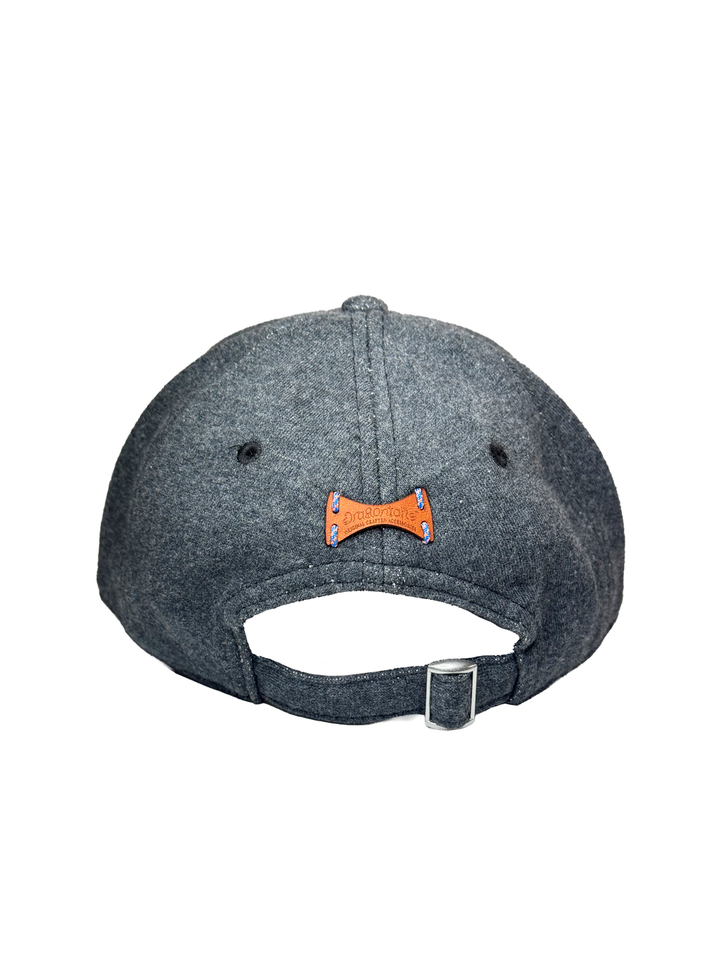 Dark Gray Cap