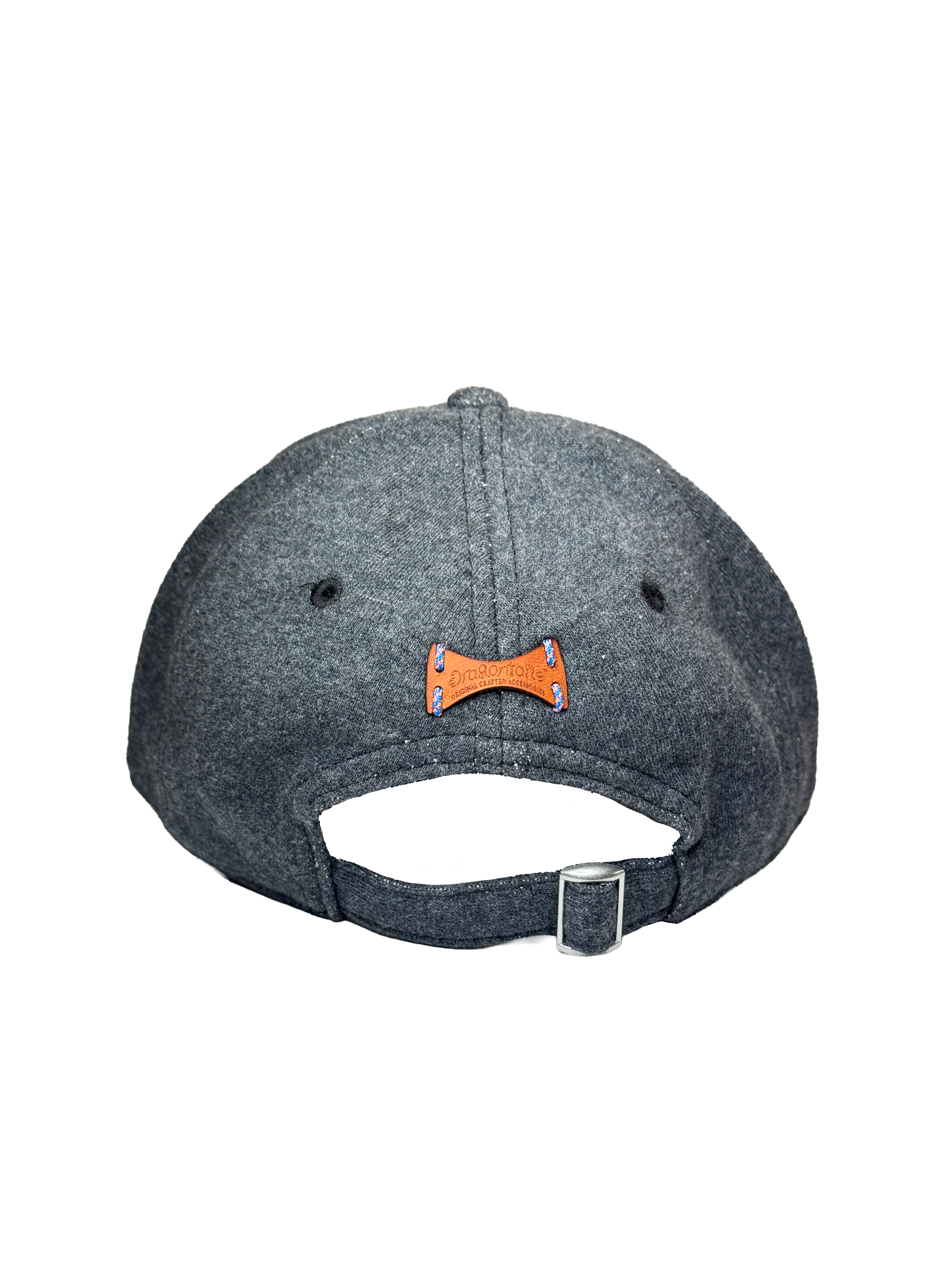 Dark Gray Cap