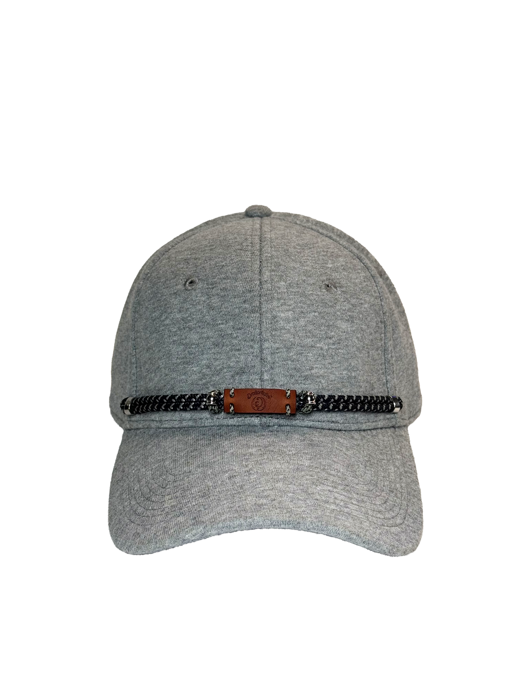Gray Cap