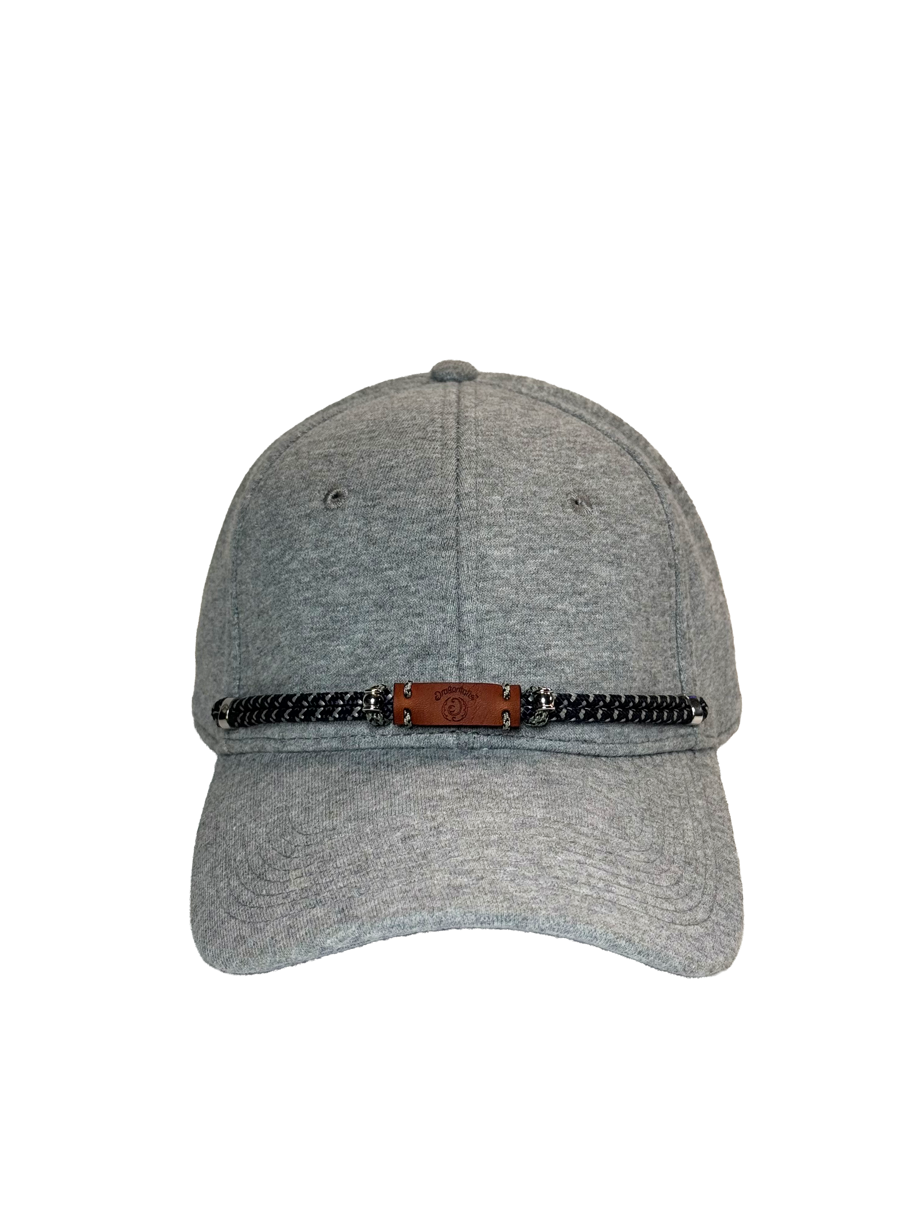 Gray Cap