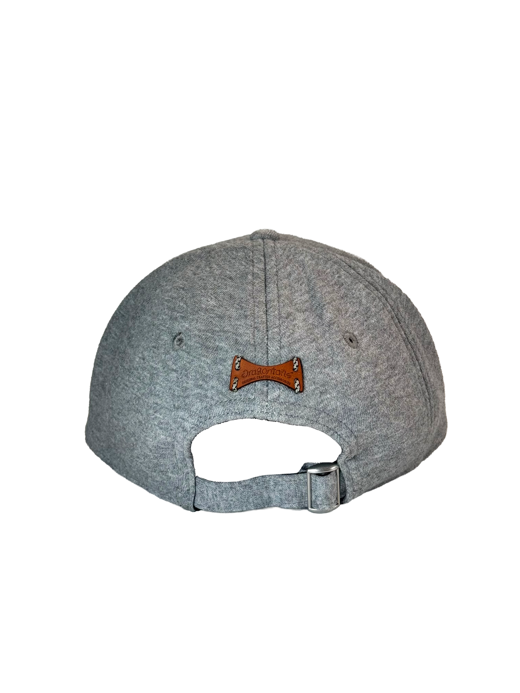 Gray Cap