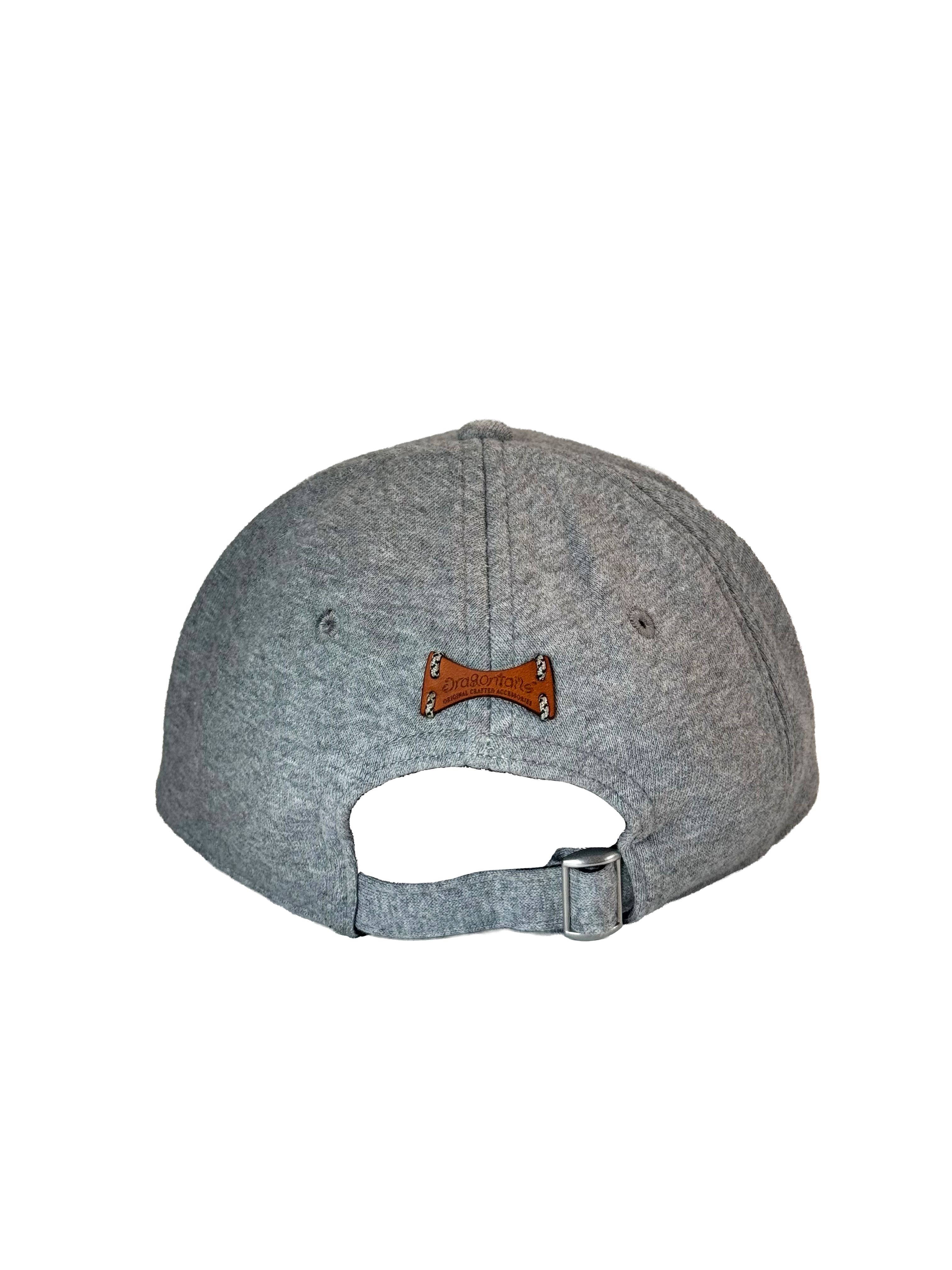 Gray Cap