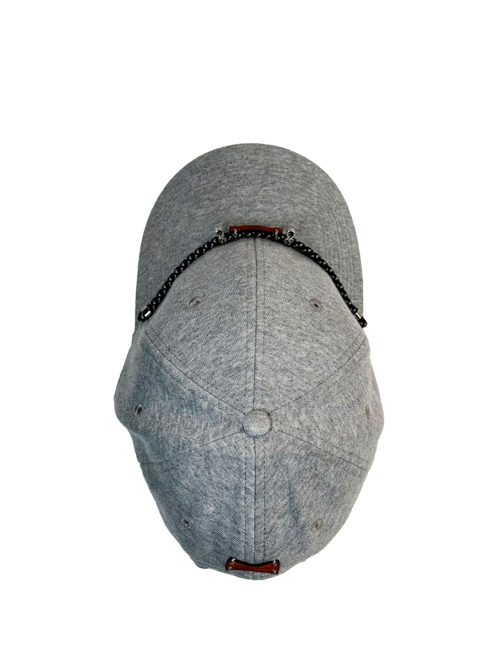 Gray Cap