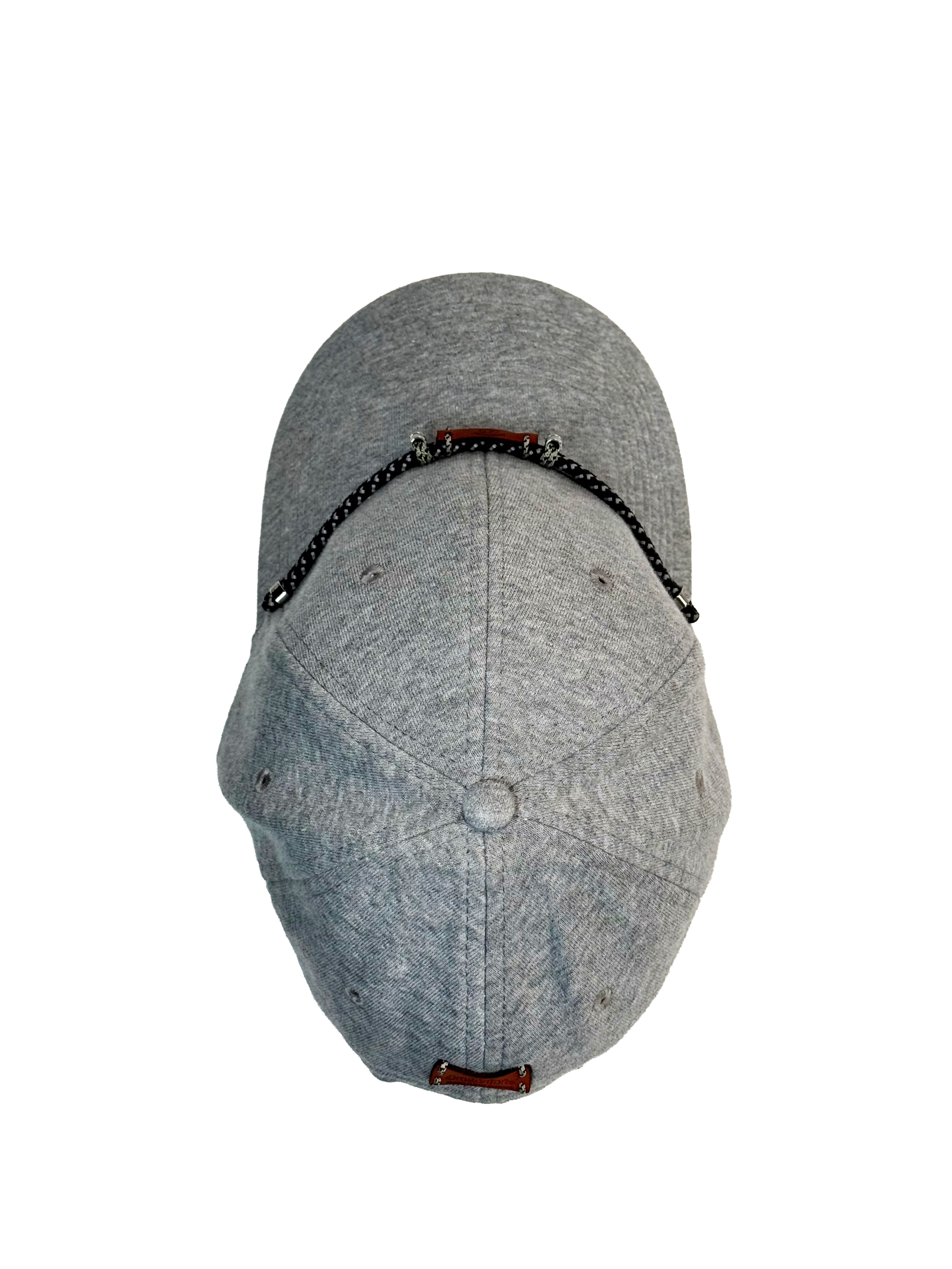 Gray Cap