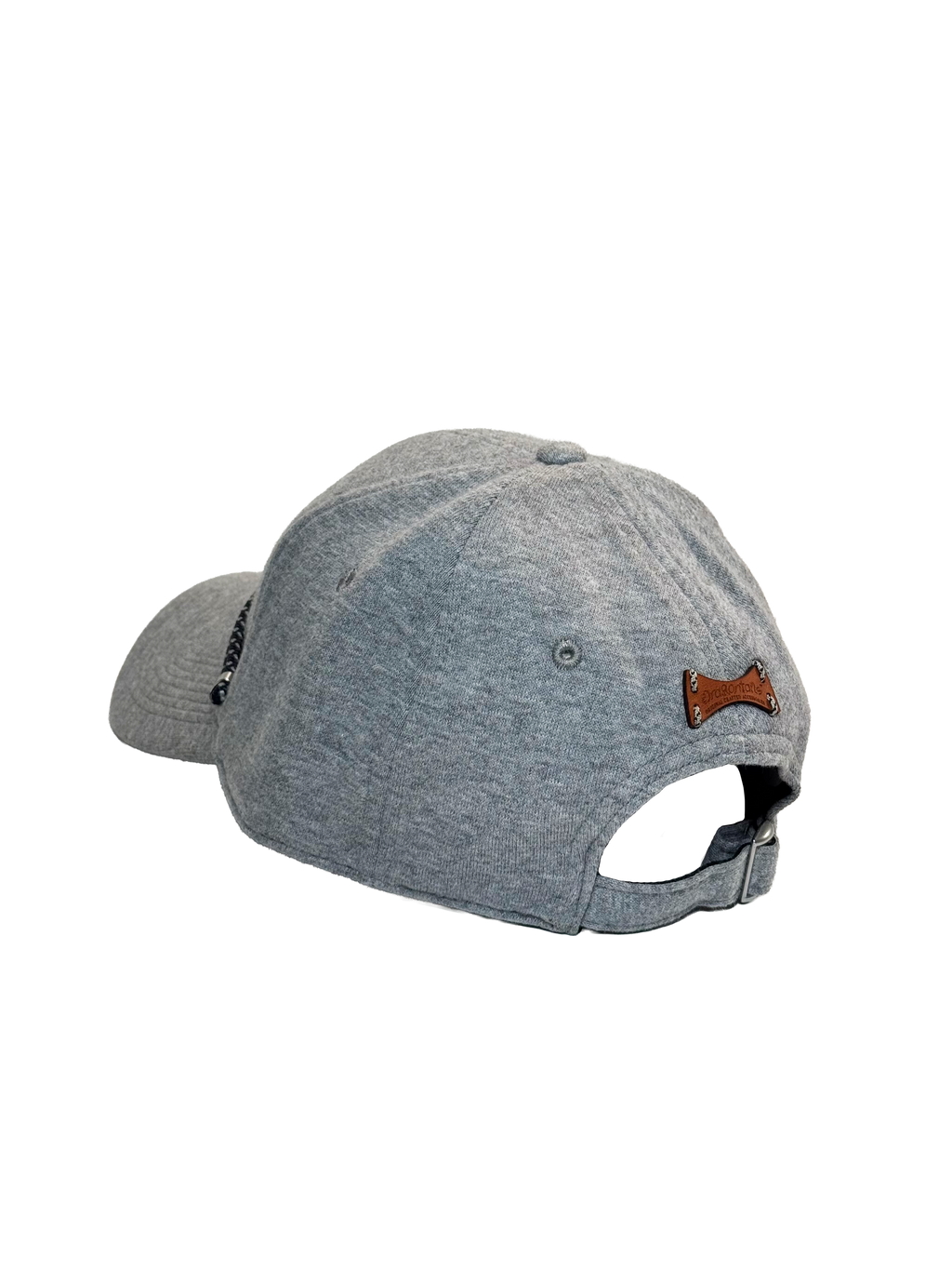 Gray Cap