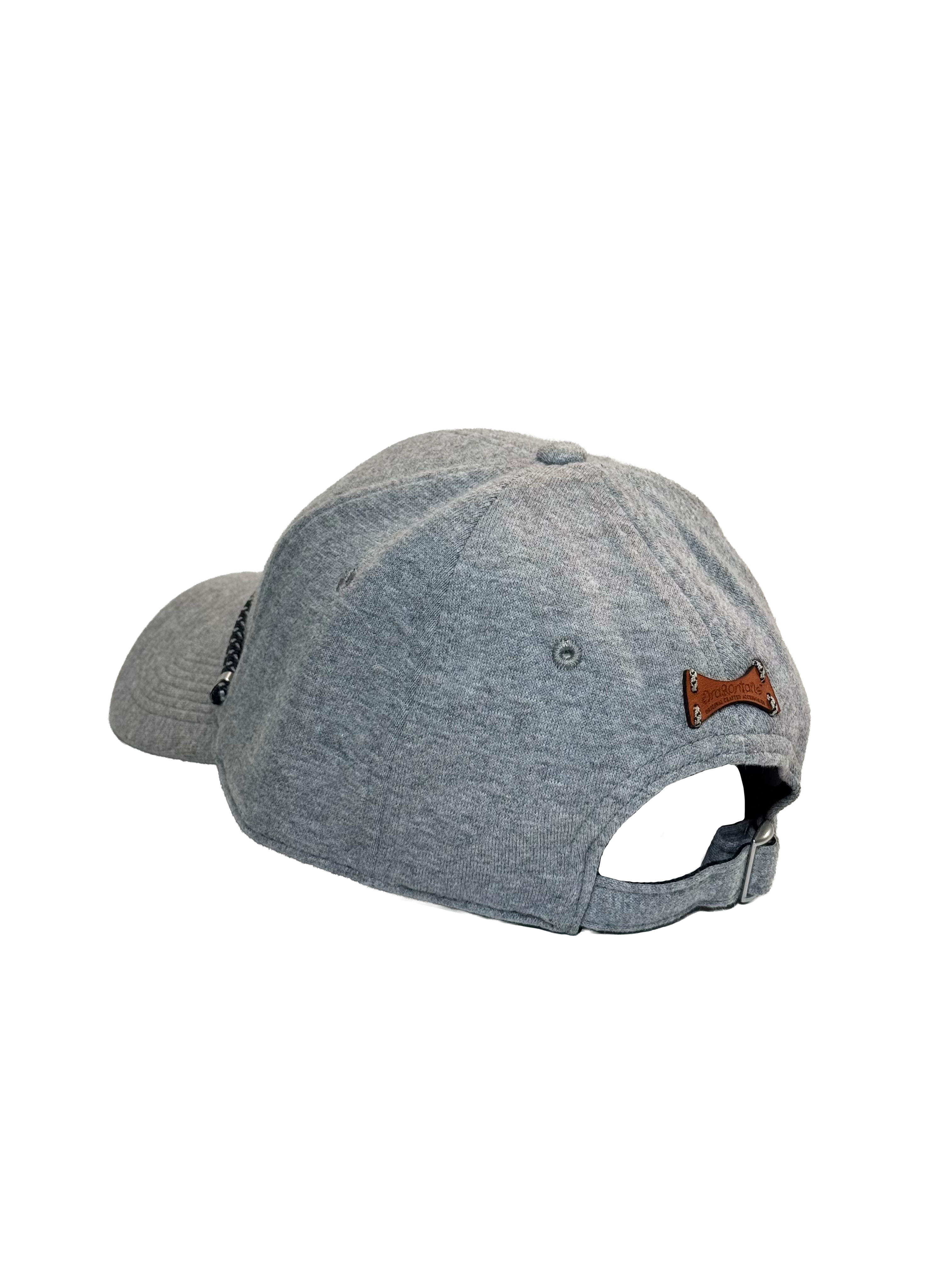 Gray Cap