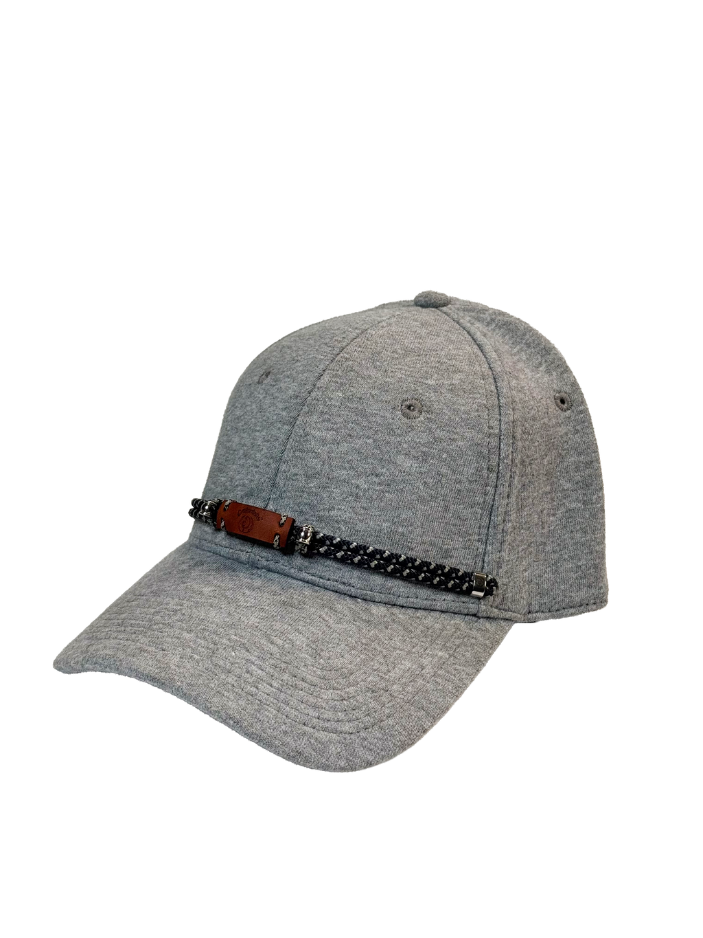 Gray Cap