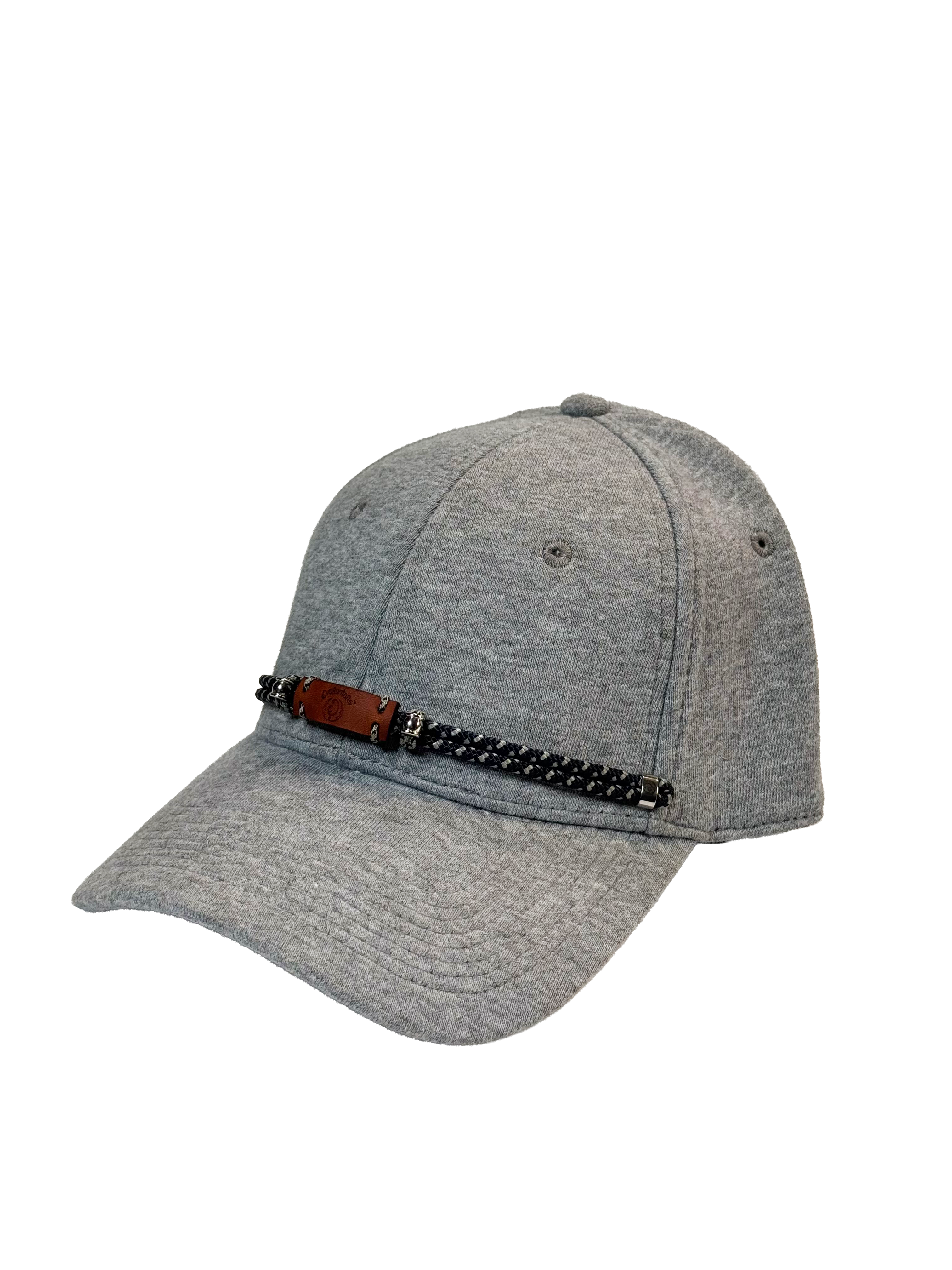Gray Cap