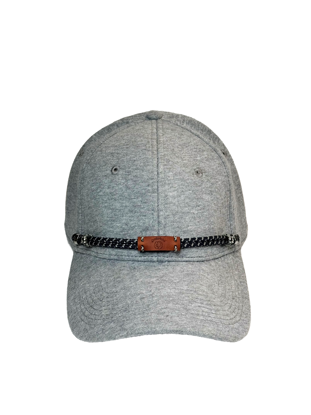 Gray Cap