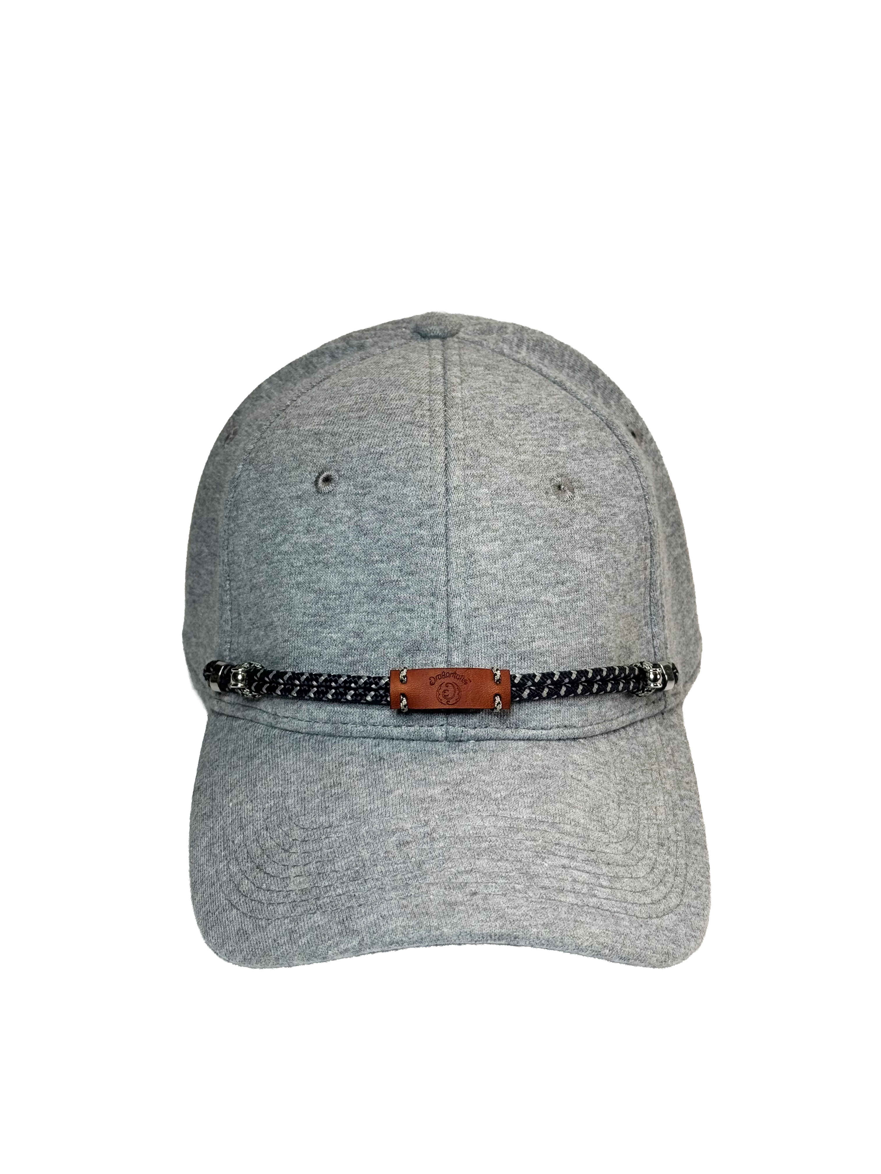 Gray Cap